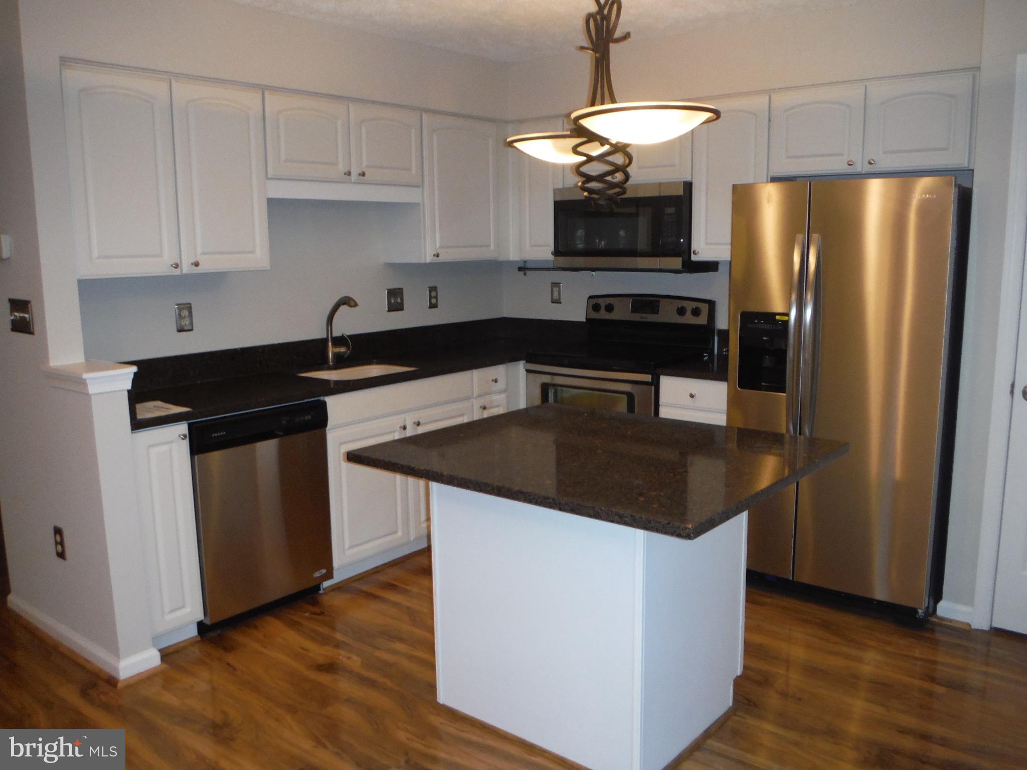 CHESTNUT HILL COVE - Residential