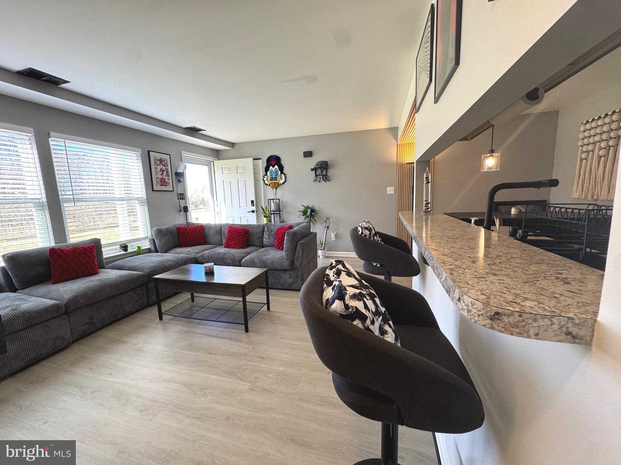 WESTPHALIA WOODS - Residential Lease