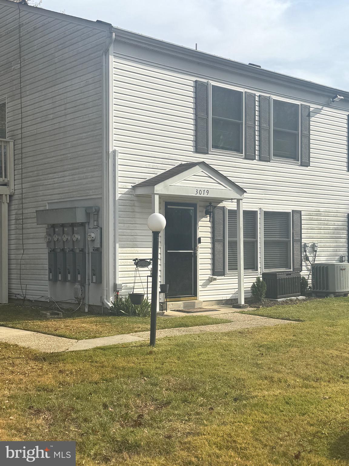 WESTPHALIA WOODS - Residential Lease