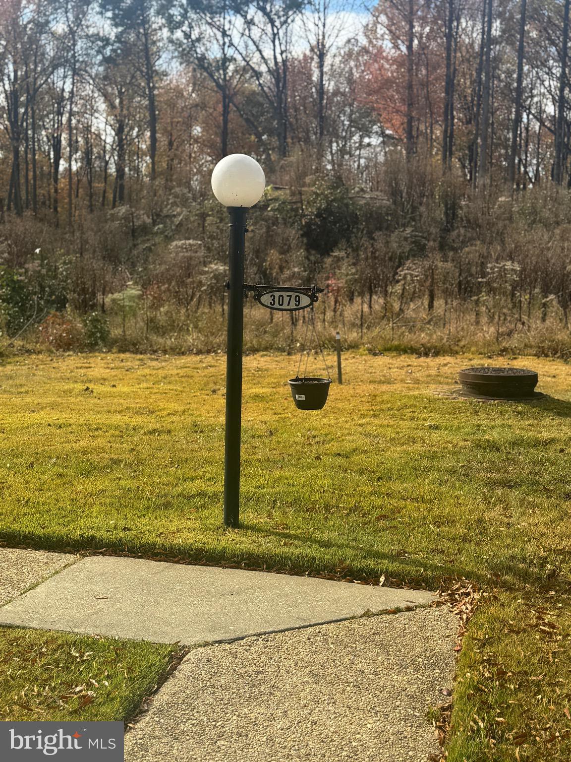 WESTPHALIA WOODS - Residential Lease