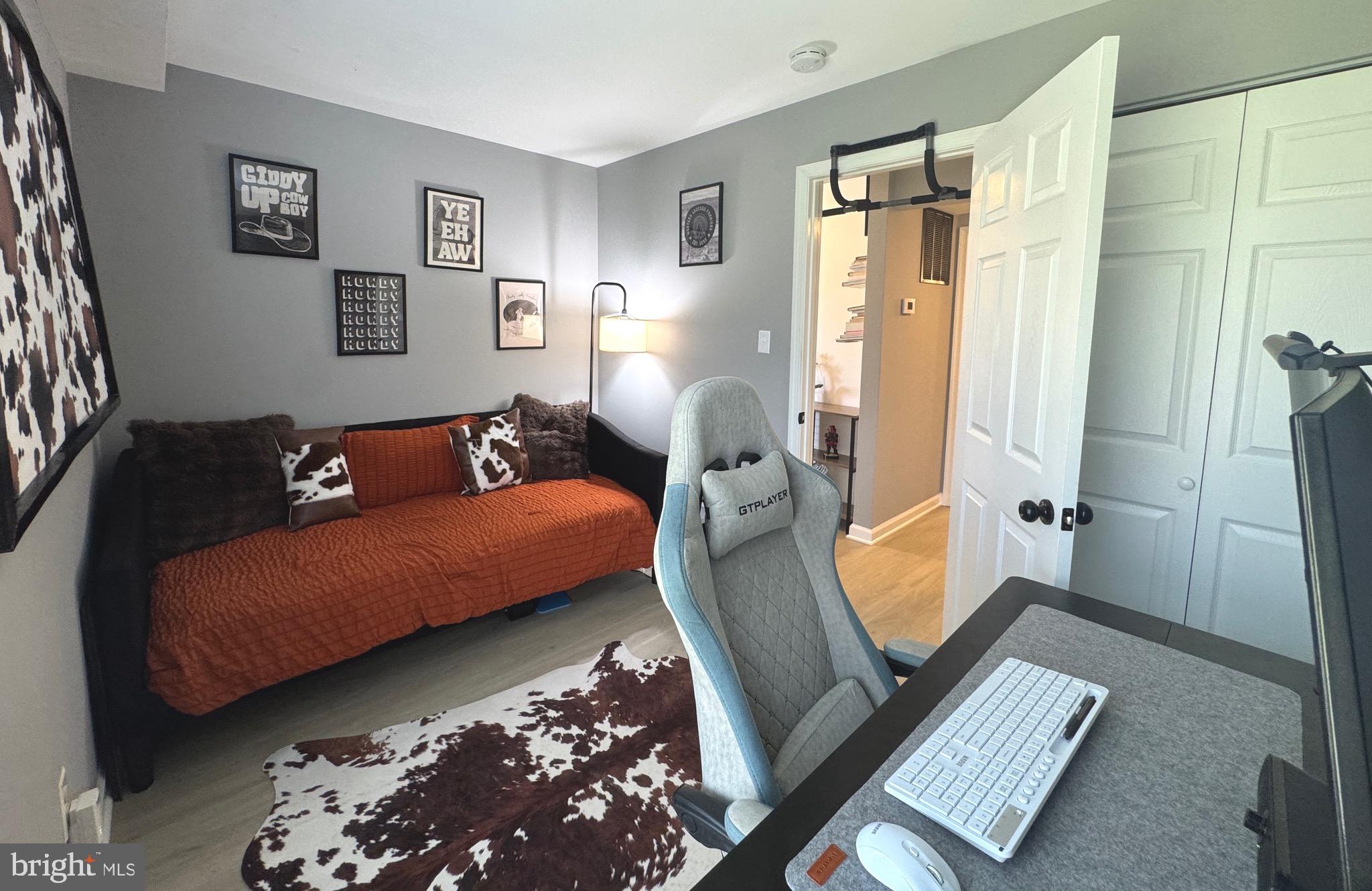 WESTPHALIA WOODS - Residential Lease