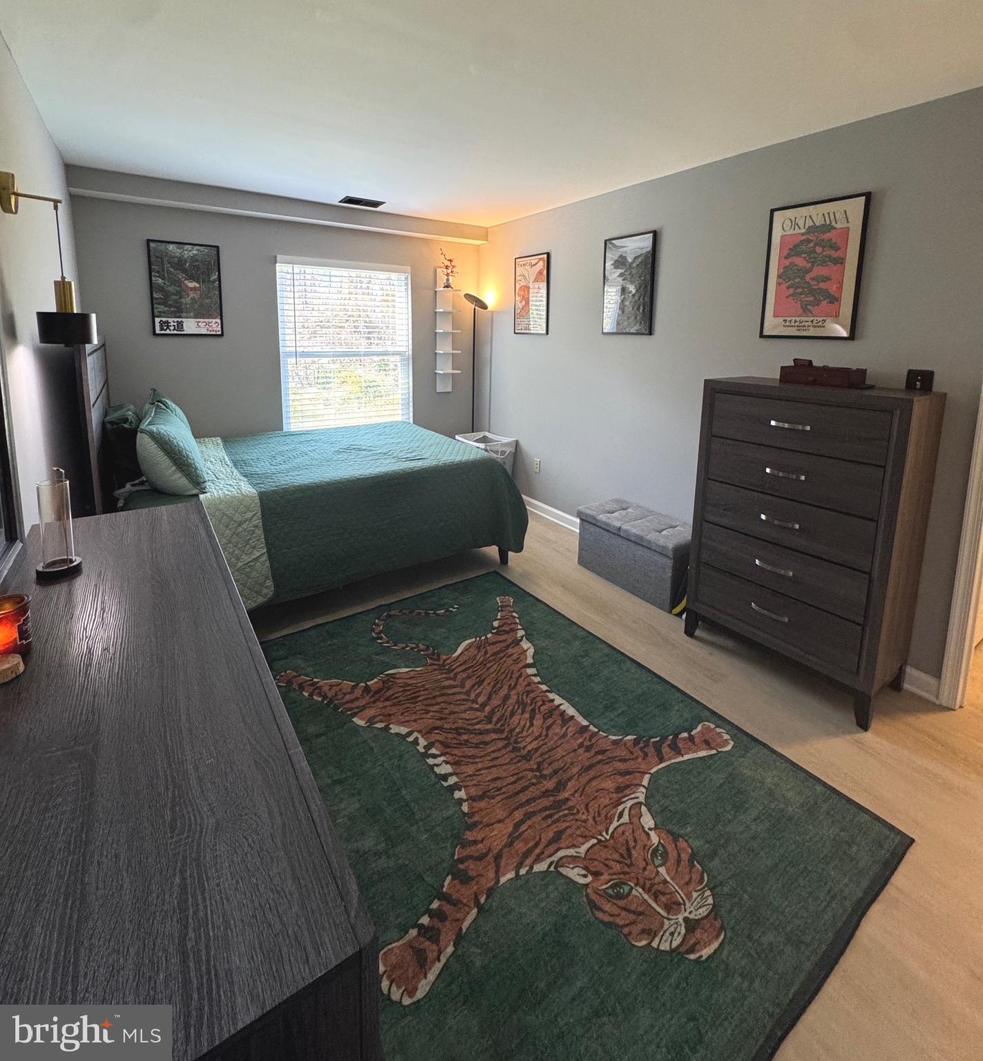 WESTPHALIA WOODS - Residential Lease