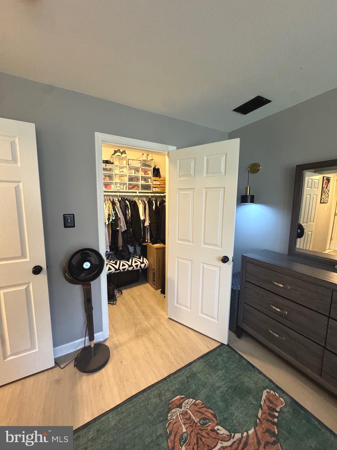 WESTPHALIA WOODS - Residential Lease