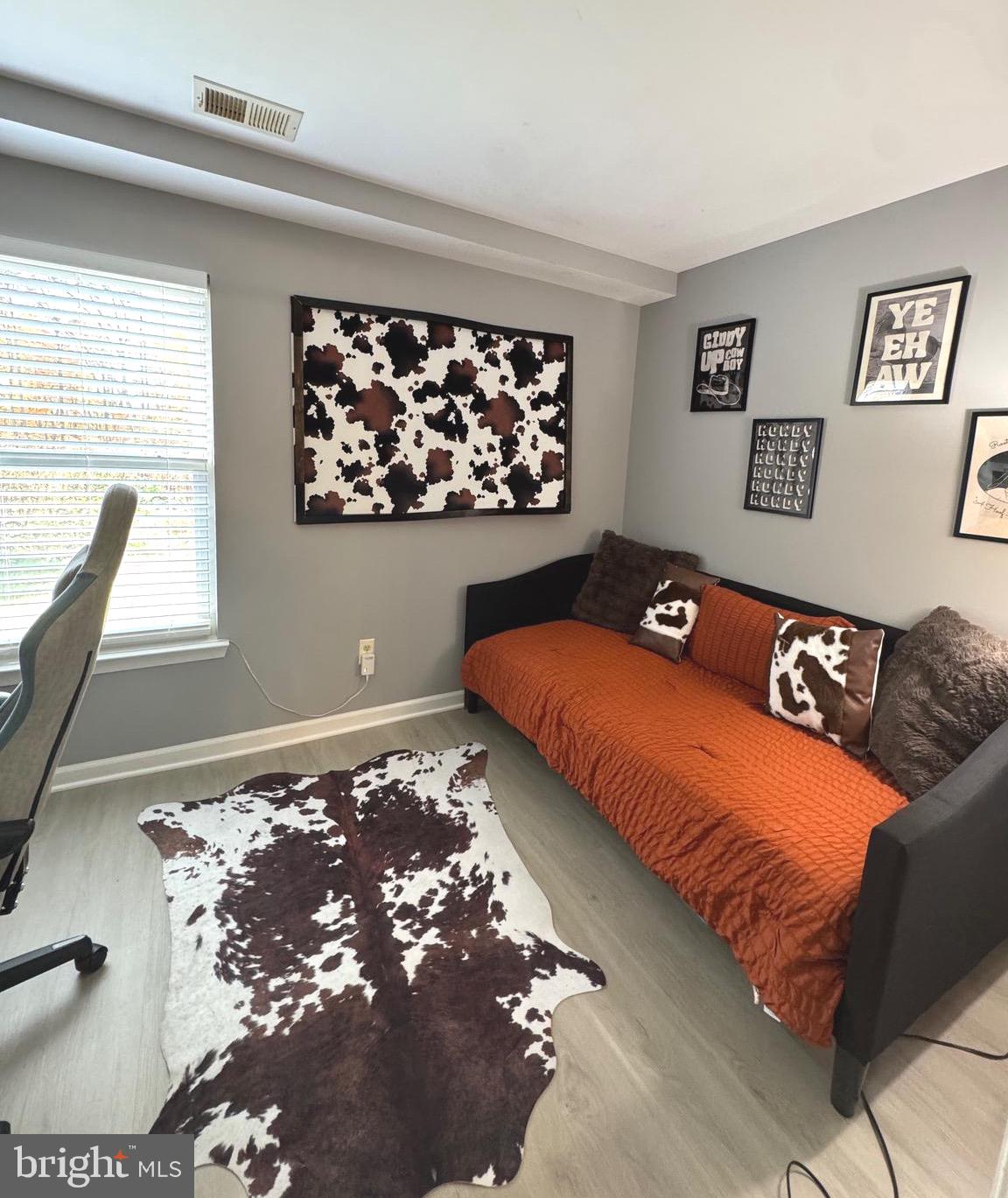 WESTPHALIA WOODS - Residential Lease