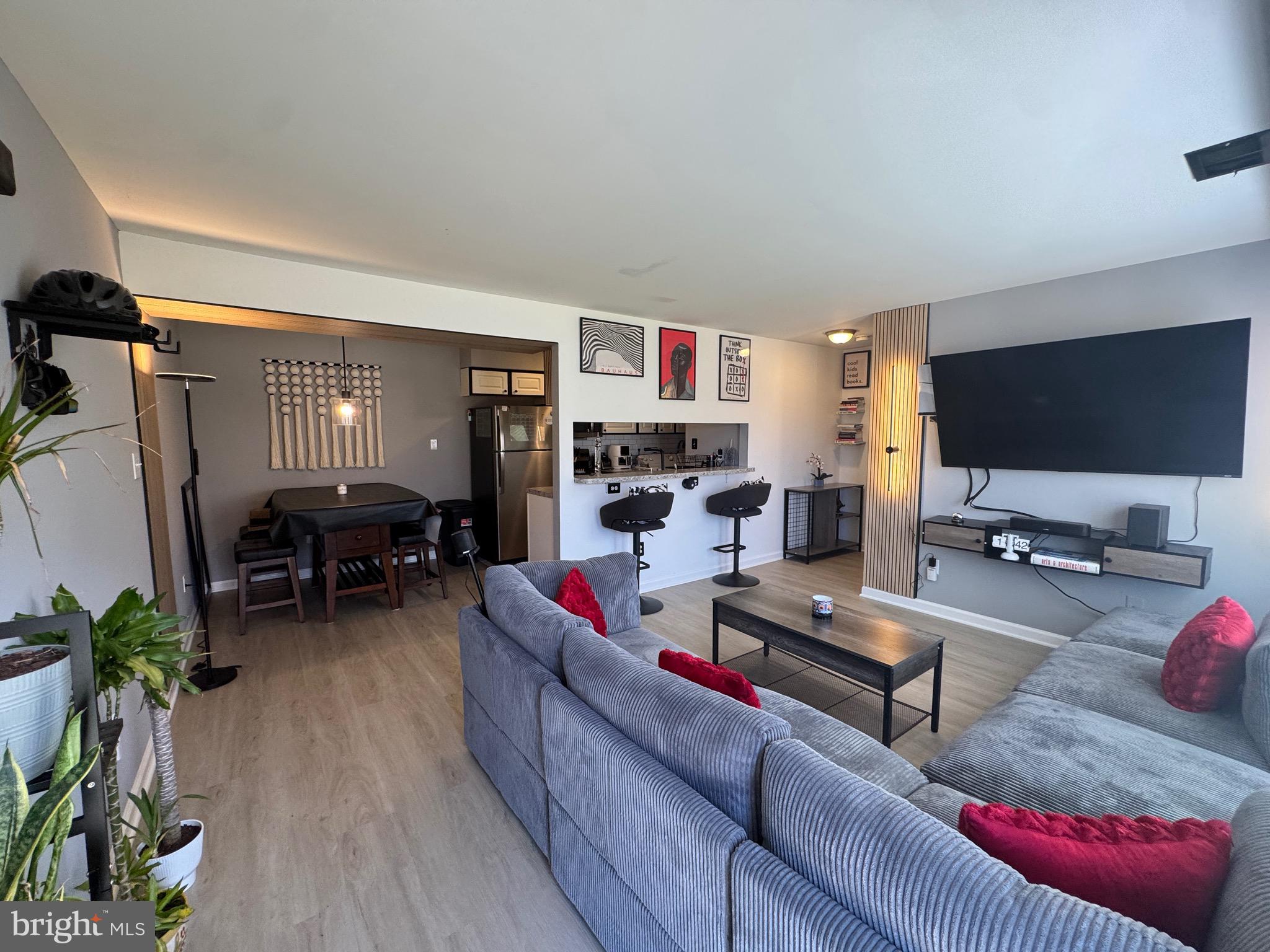 WESTPHALIA WOODS - Residential Lease