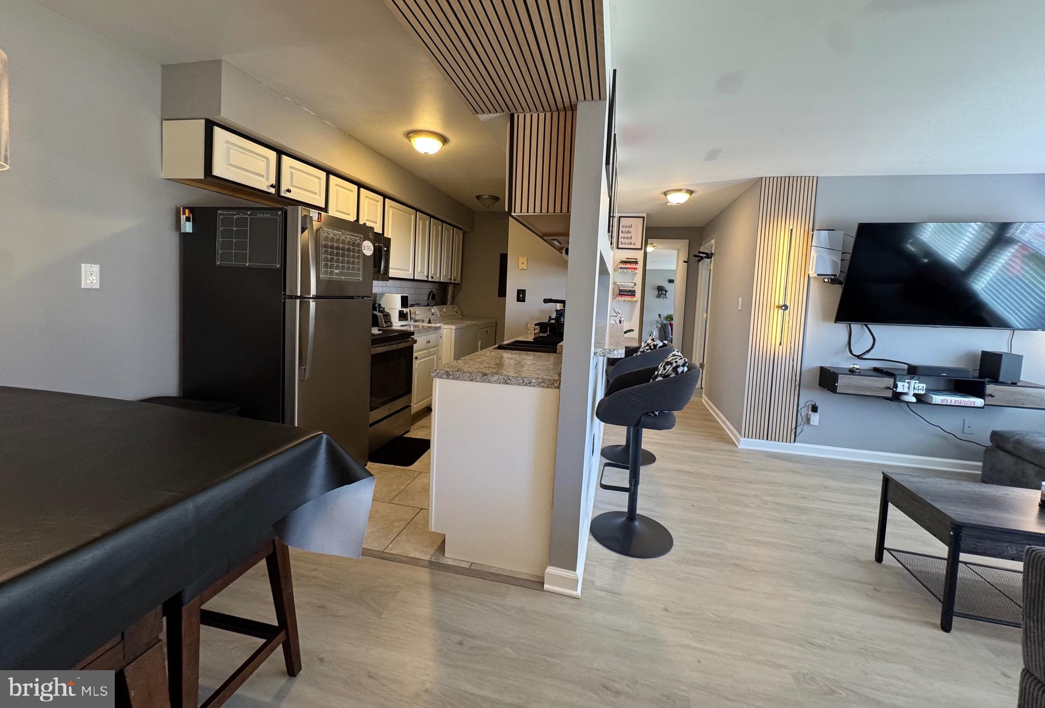 WESTPHALIA WOODS - Residential Lease