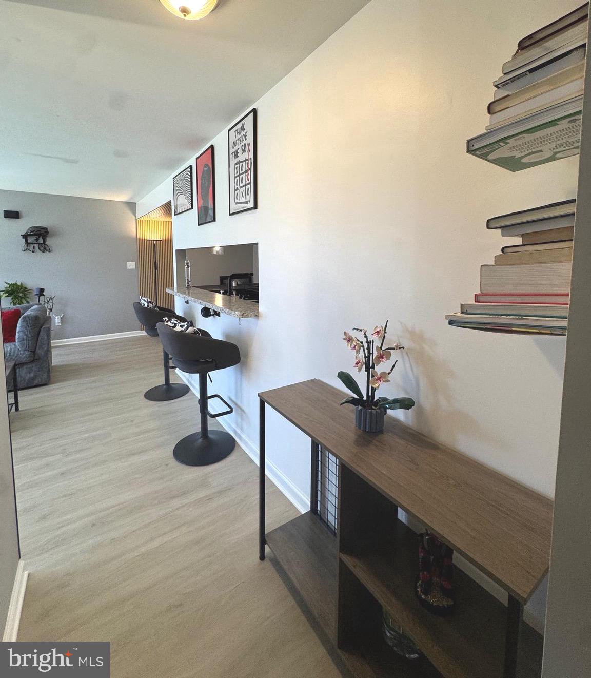 WESTPHALIA WOODS - Residential Lease