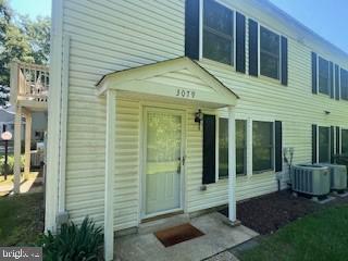 WESTPHALIA WOODS - Residential Lease