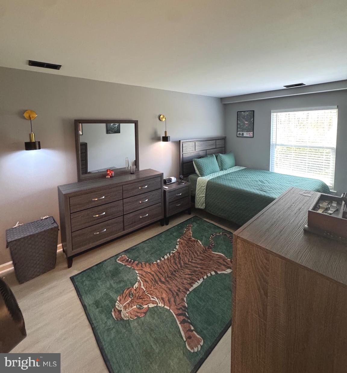 WESTPHALIA WOODS - Residential Lease