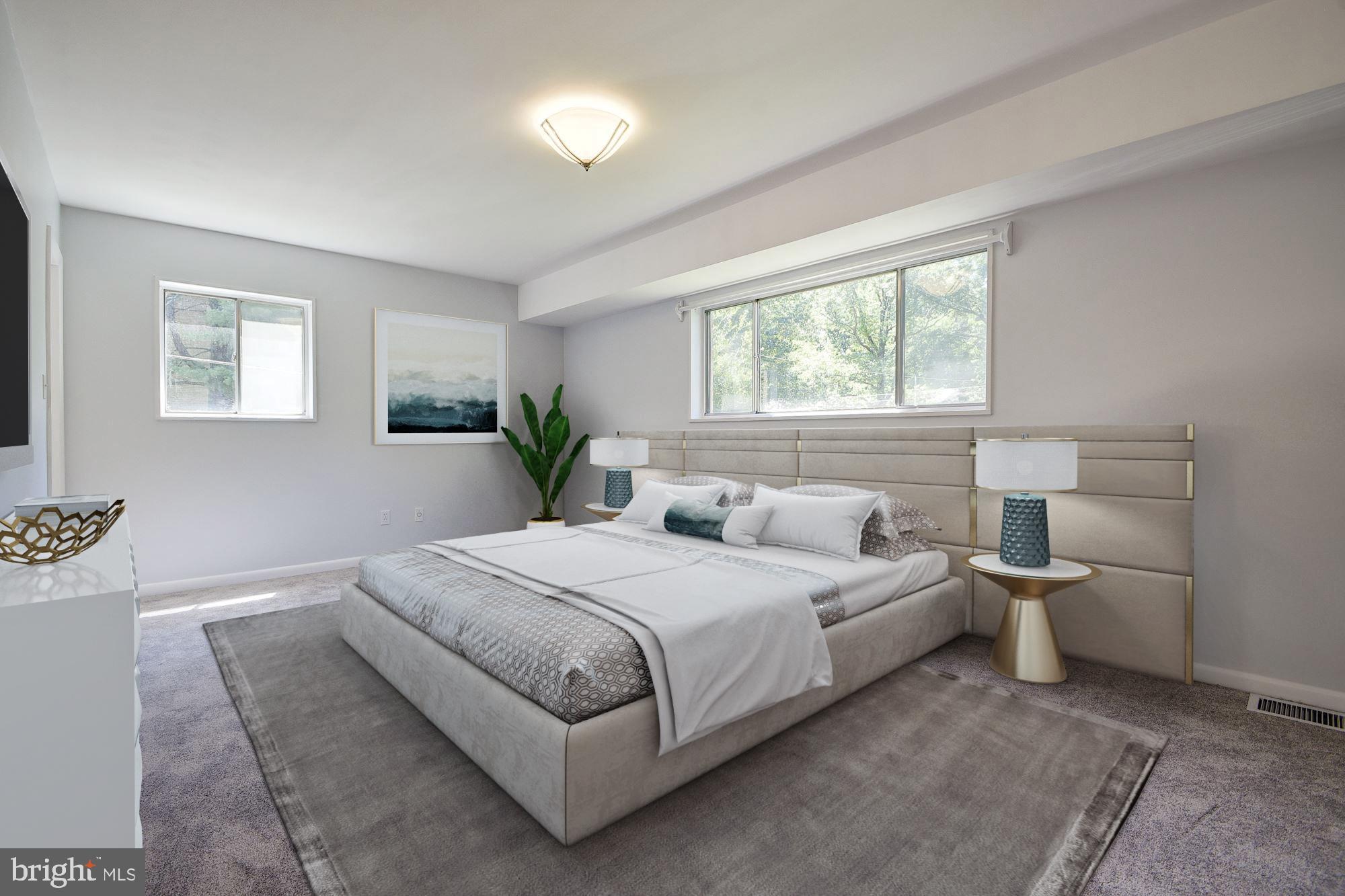 PARKSIDE CONDOMINIUMS - Residential Lease