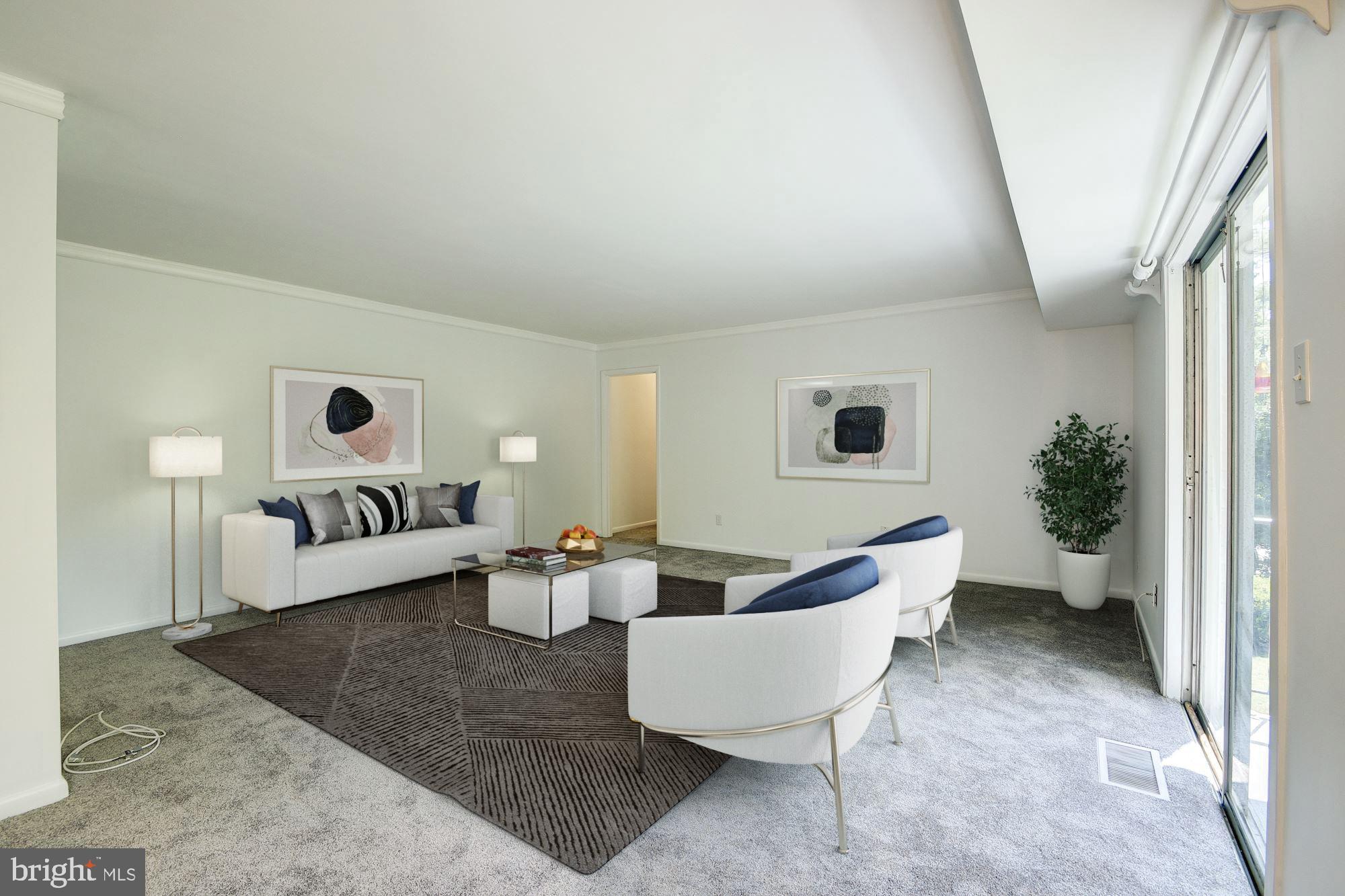 PARKSIDE CONDOMINIUMS - Residential Lease