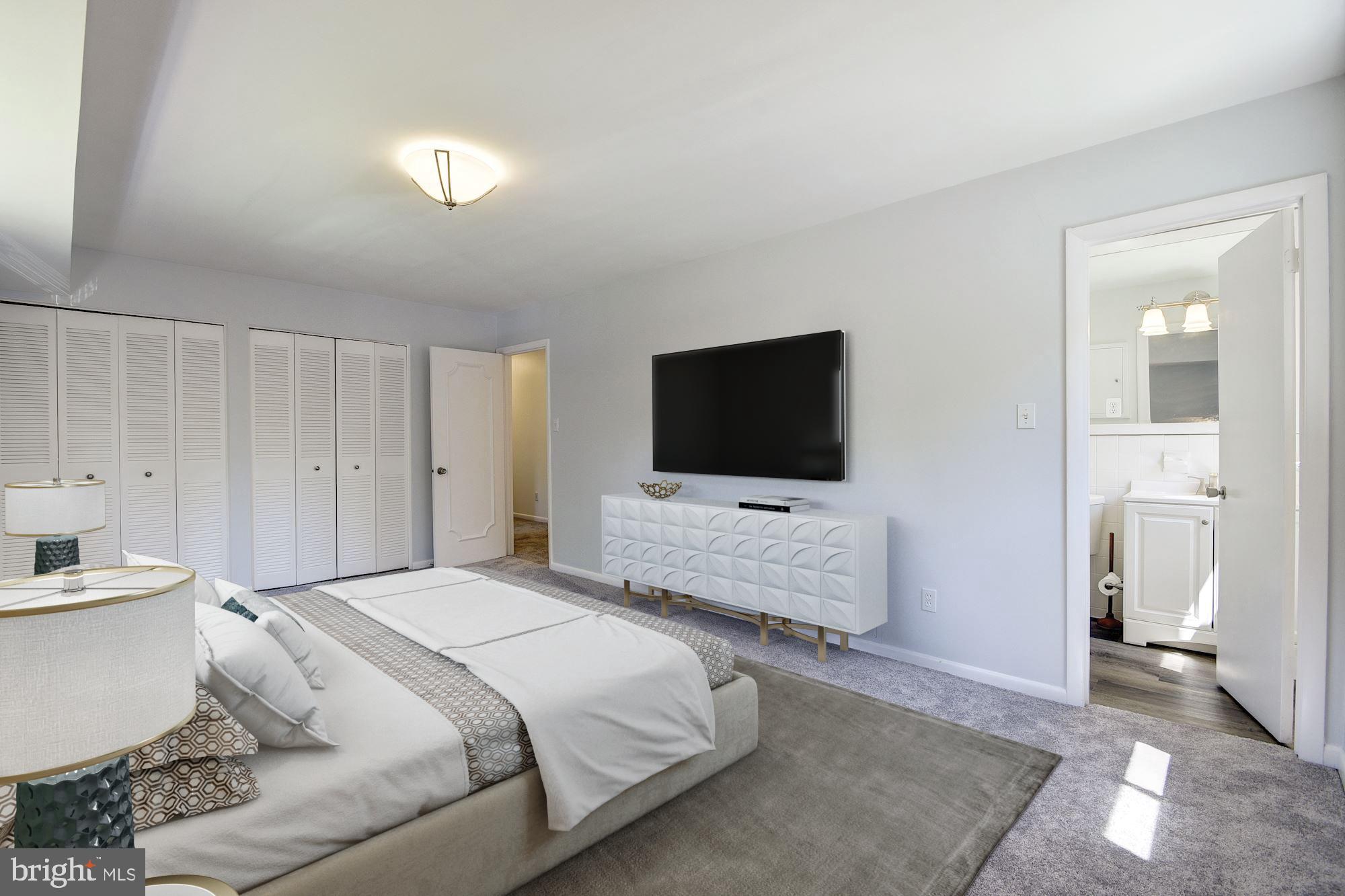 PARKSIDE CONDOMINIUMS - Residential Lease