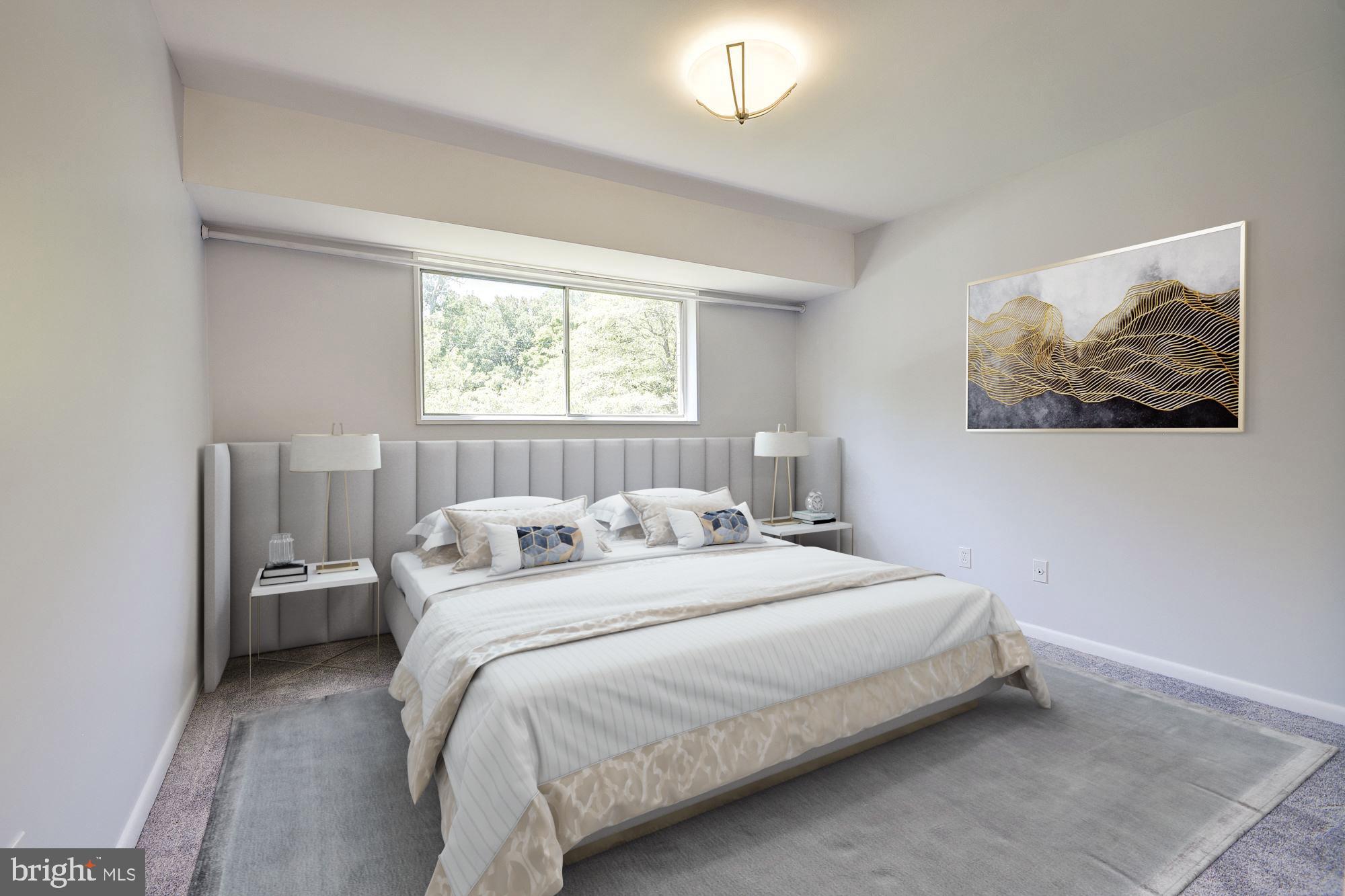 PARKSIDE CONDOMINIUMS - Residential Lease