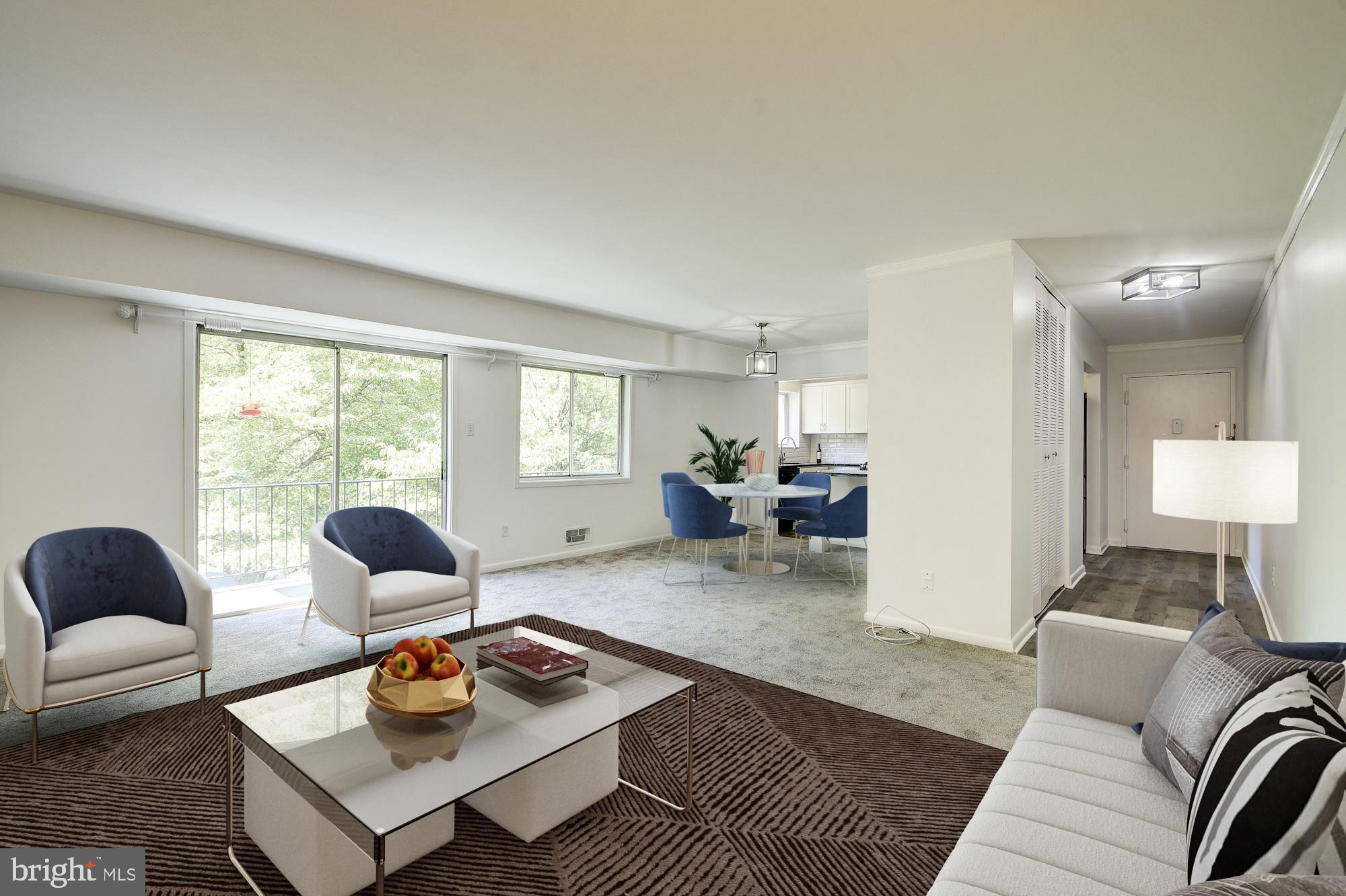 PARKSIDE CONDOMINIUMS - Residential Lease