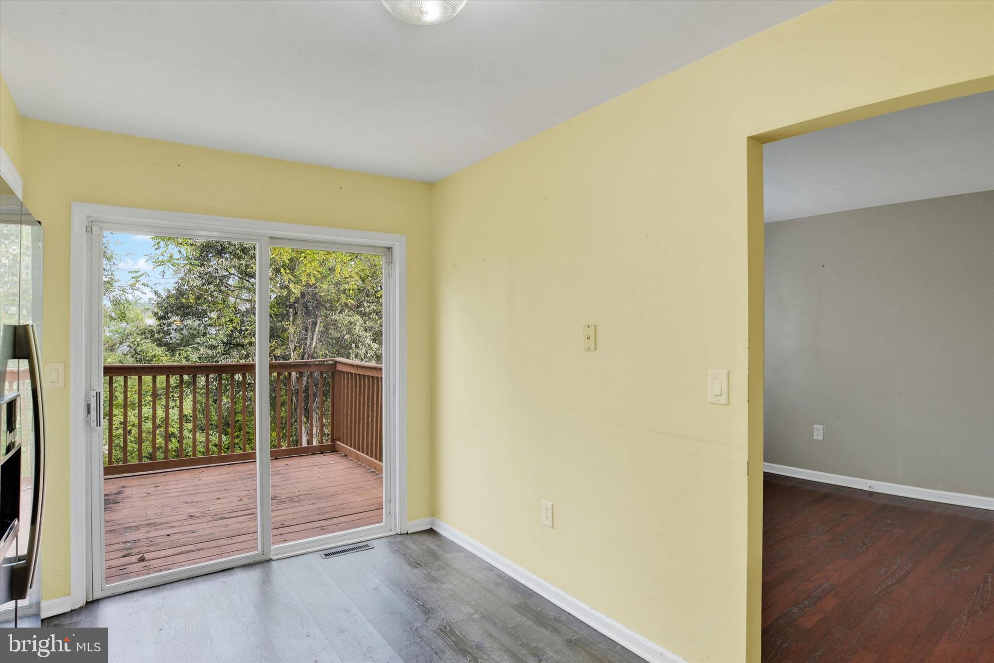 WOODED POND - Residential