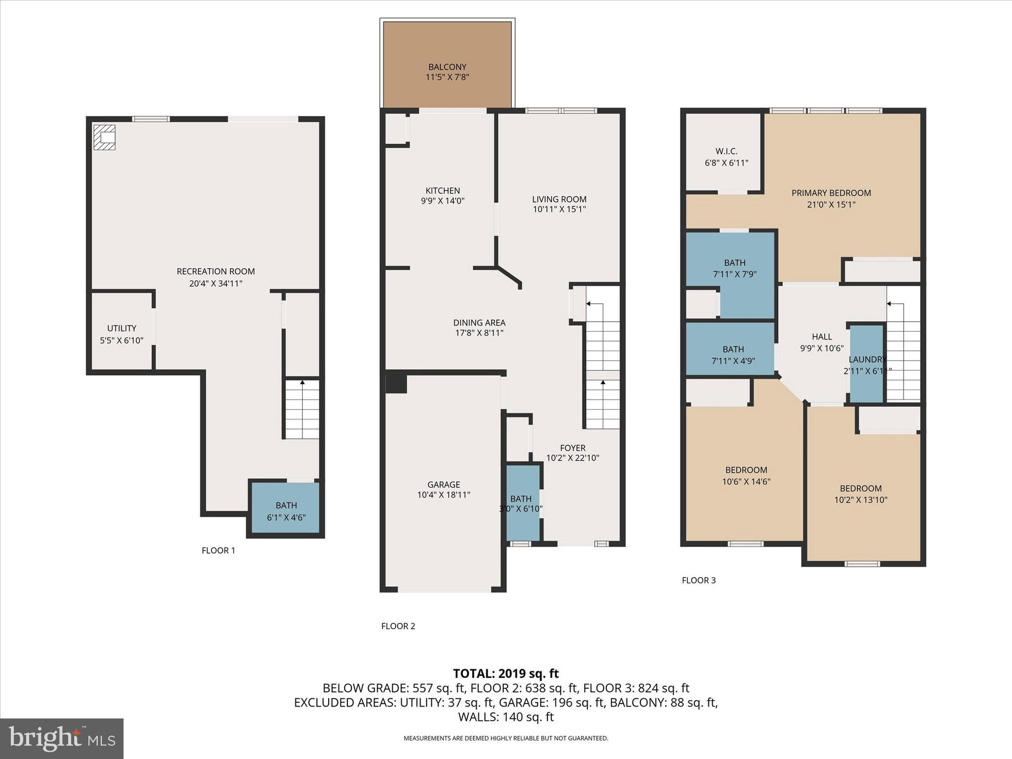 WOODED POND - Residential