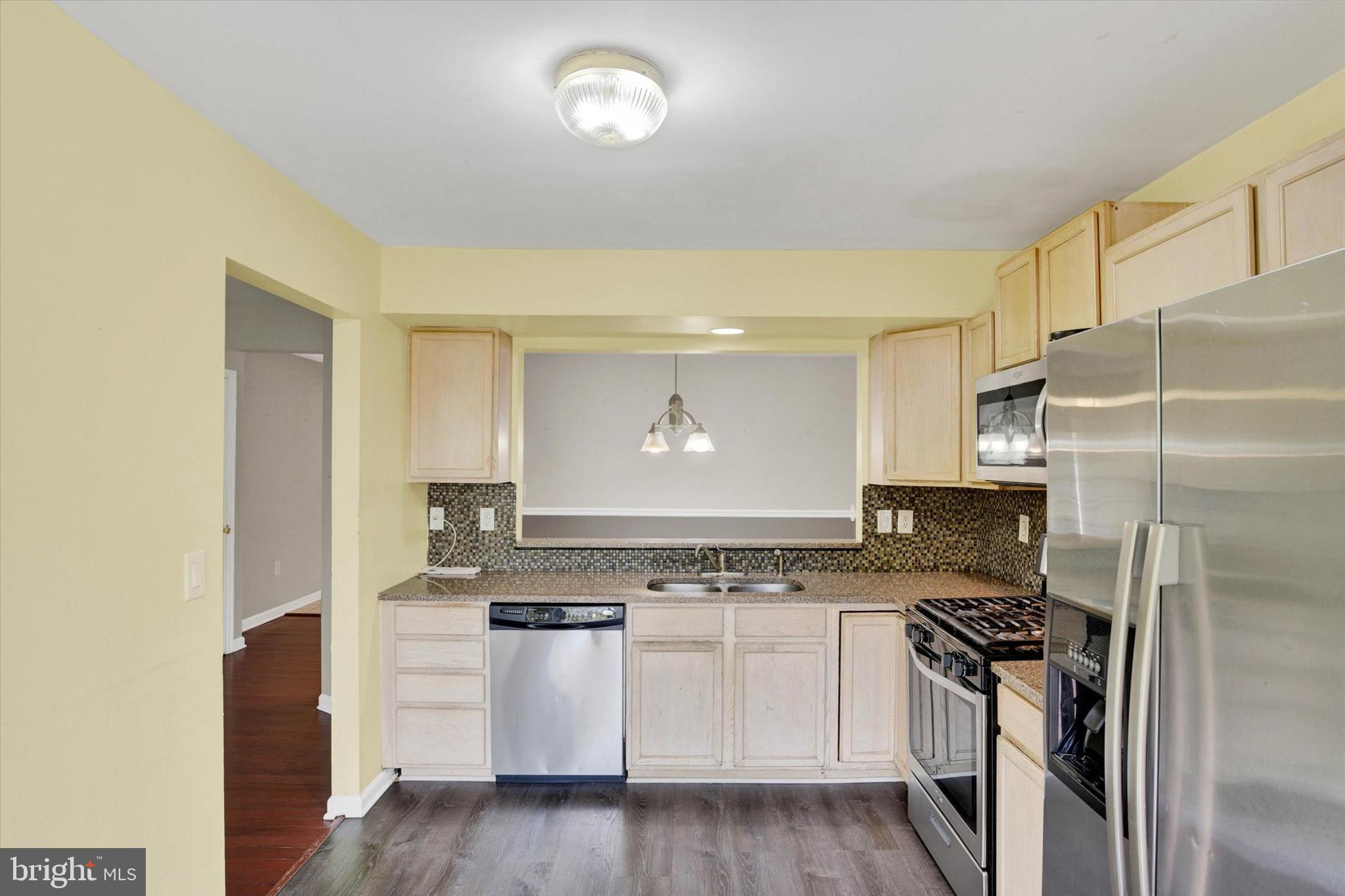 WOODED POND - Residential