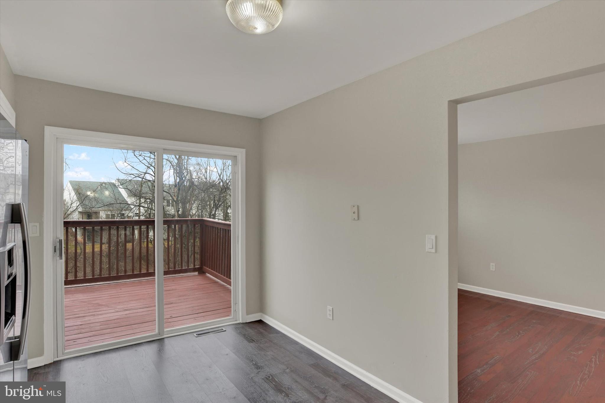 WOODED POND - Residential