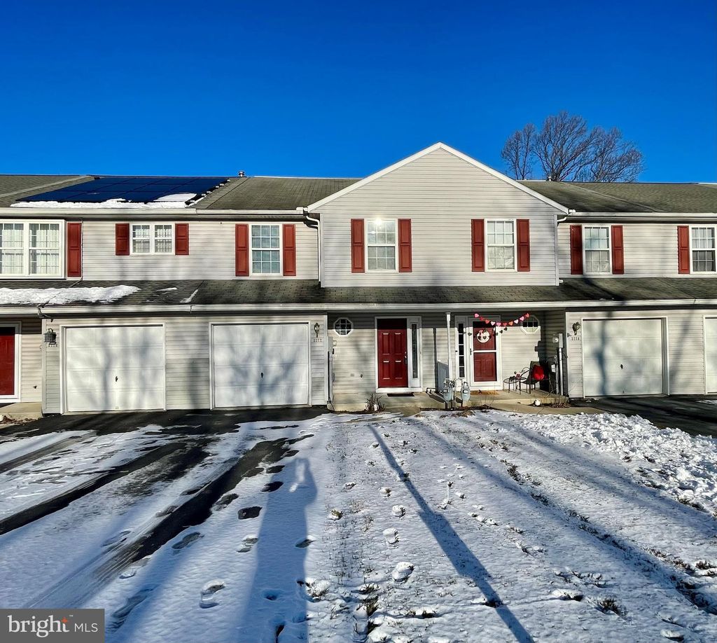 Photo of 5772 Hidden Lake Drive, HARRISBURG, PA 17111 (MLS # PADA2050684)