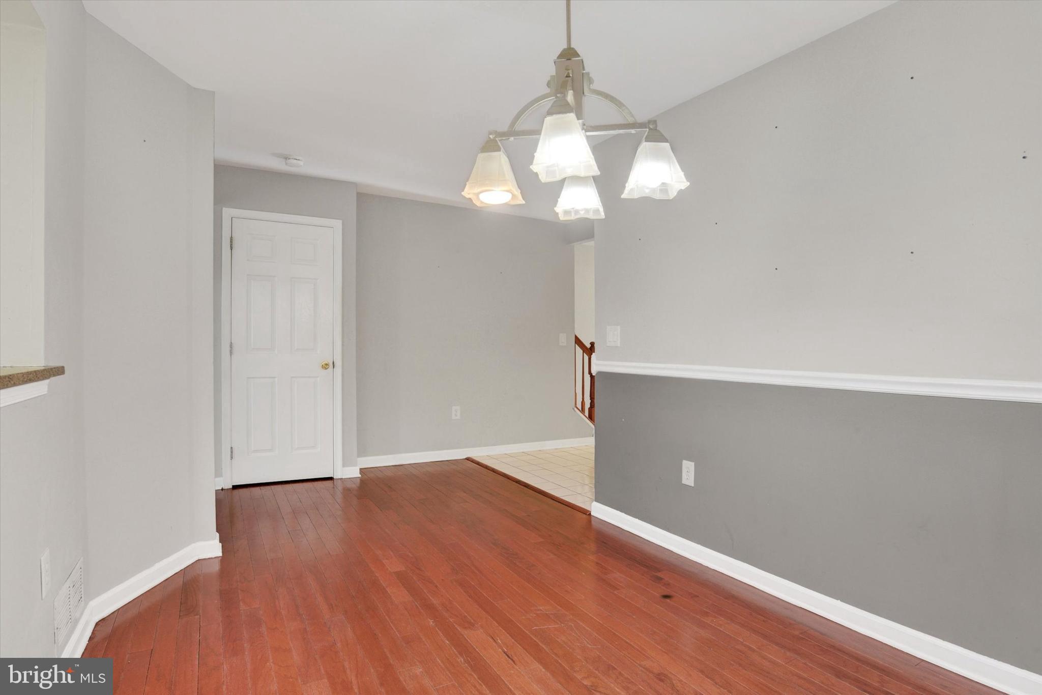 WOODED POND - Residential