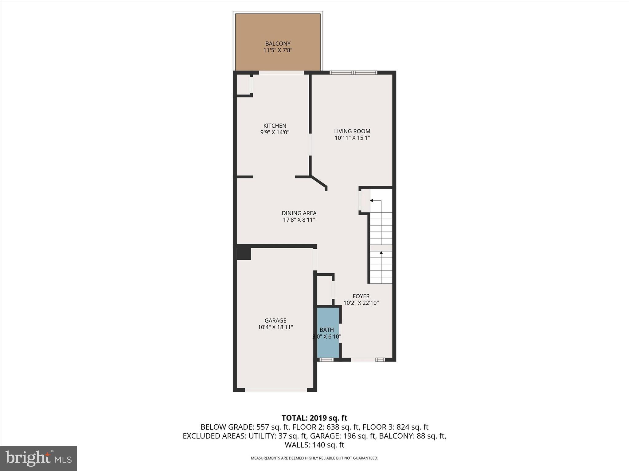 WOODED POND - Residential