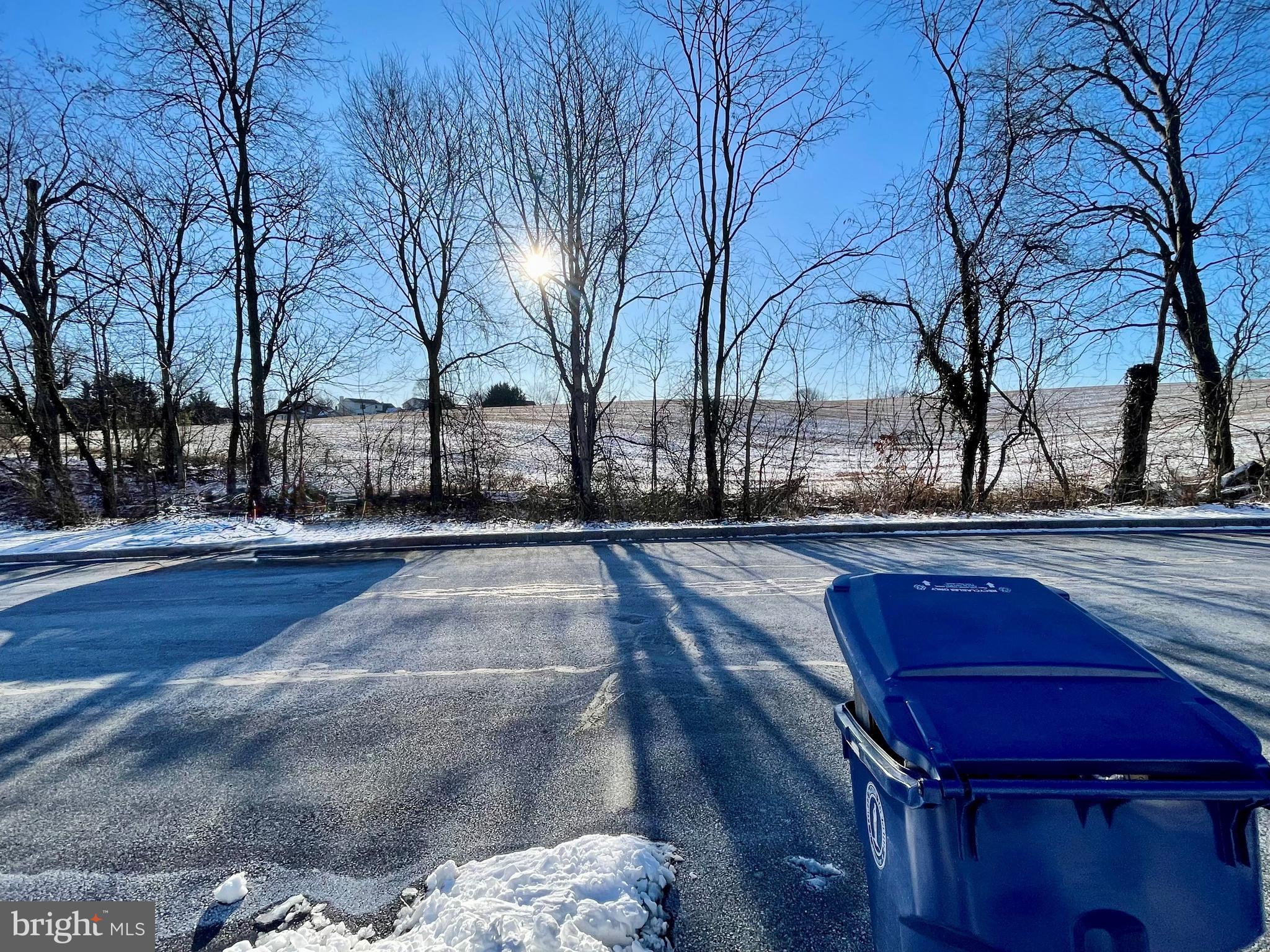 WOODED POND - Residential