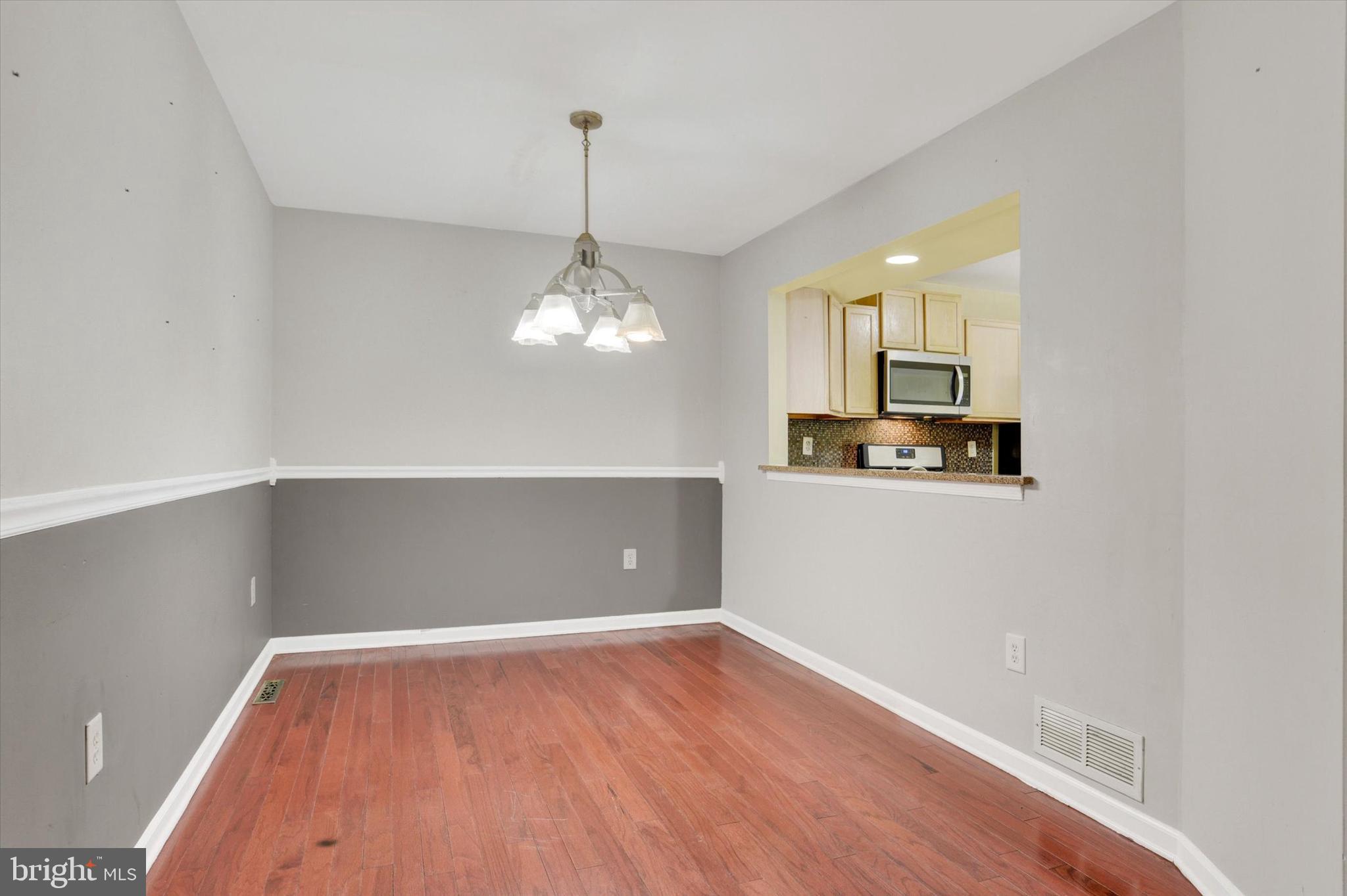 WOODED POND - Residential