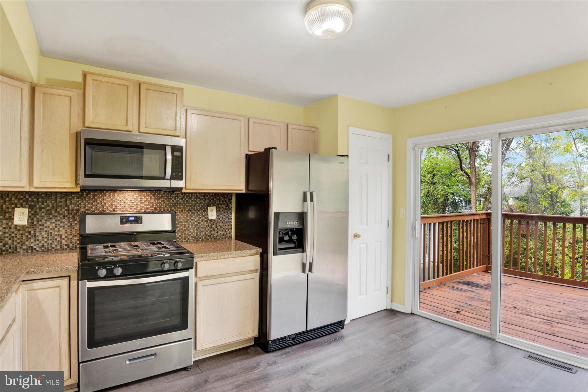 WOODED POND - Residential