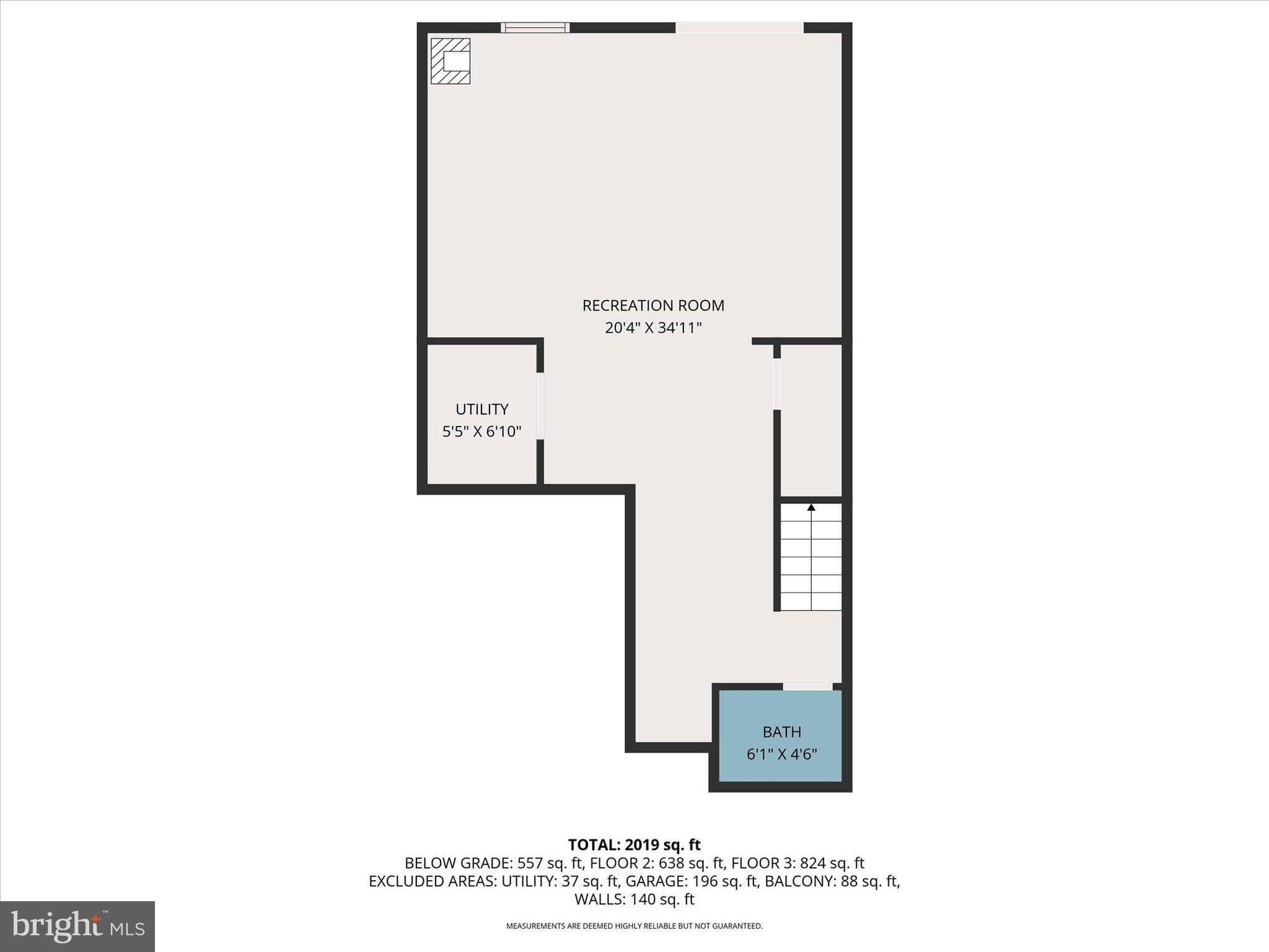 WOODED POND - Residential