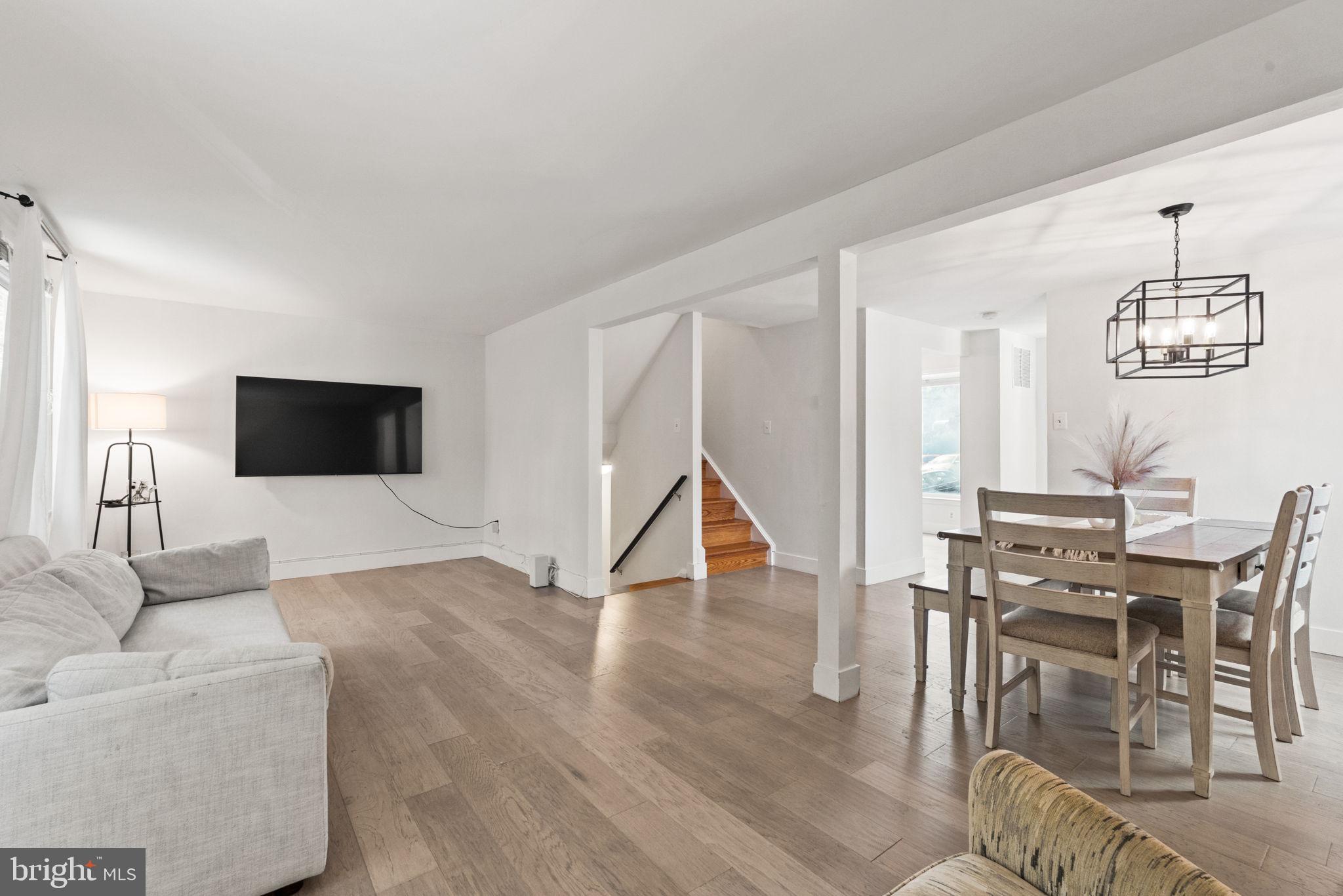 COVINGTON - Residential