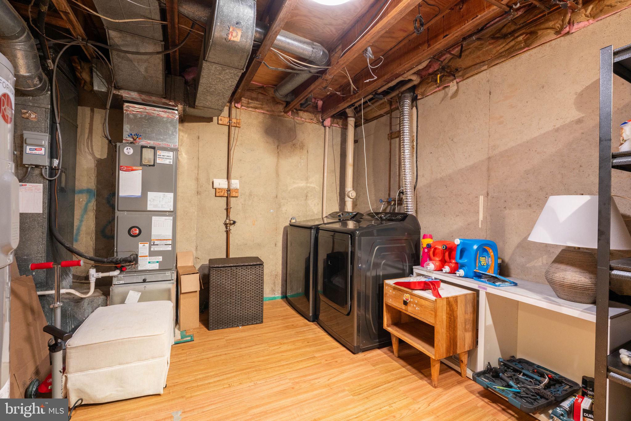 COVINGTON - Residential