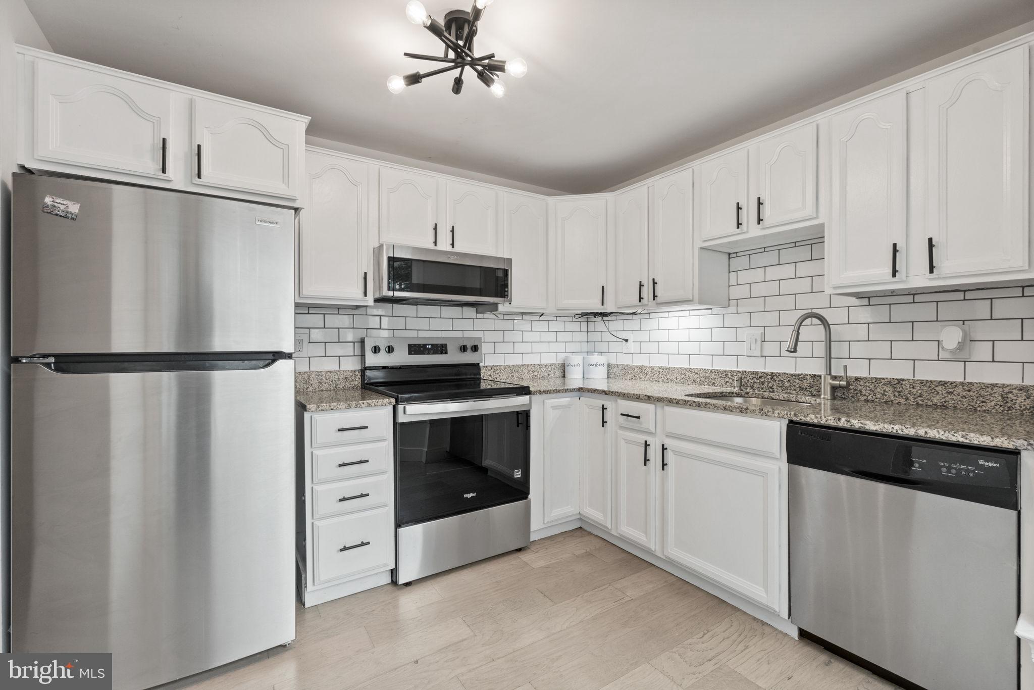 COVINGTON - Residential