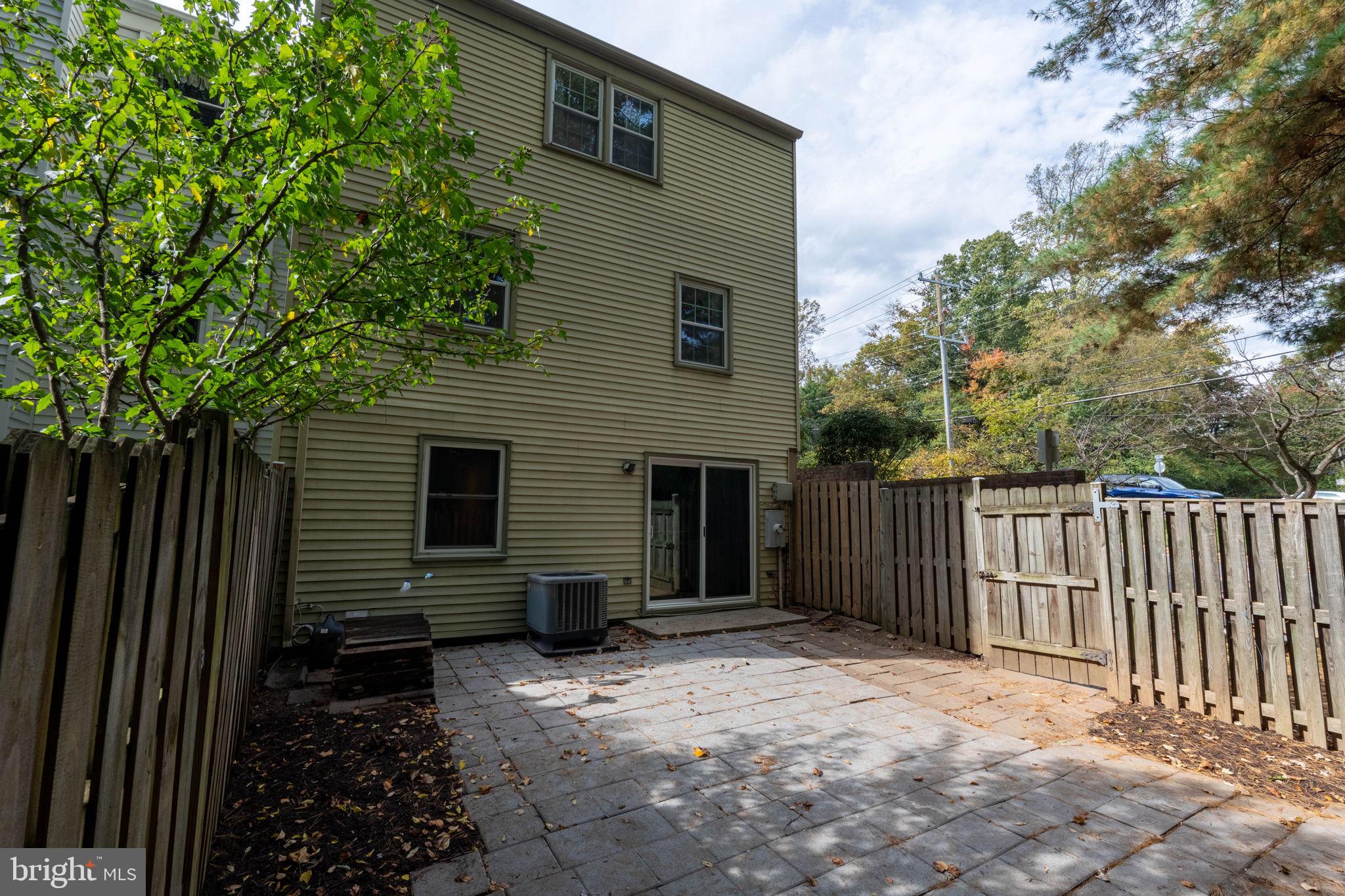 COVINGTON - Residential