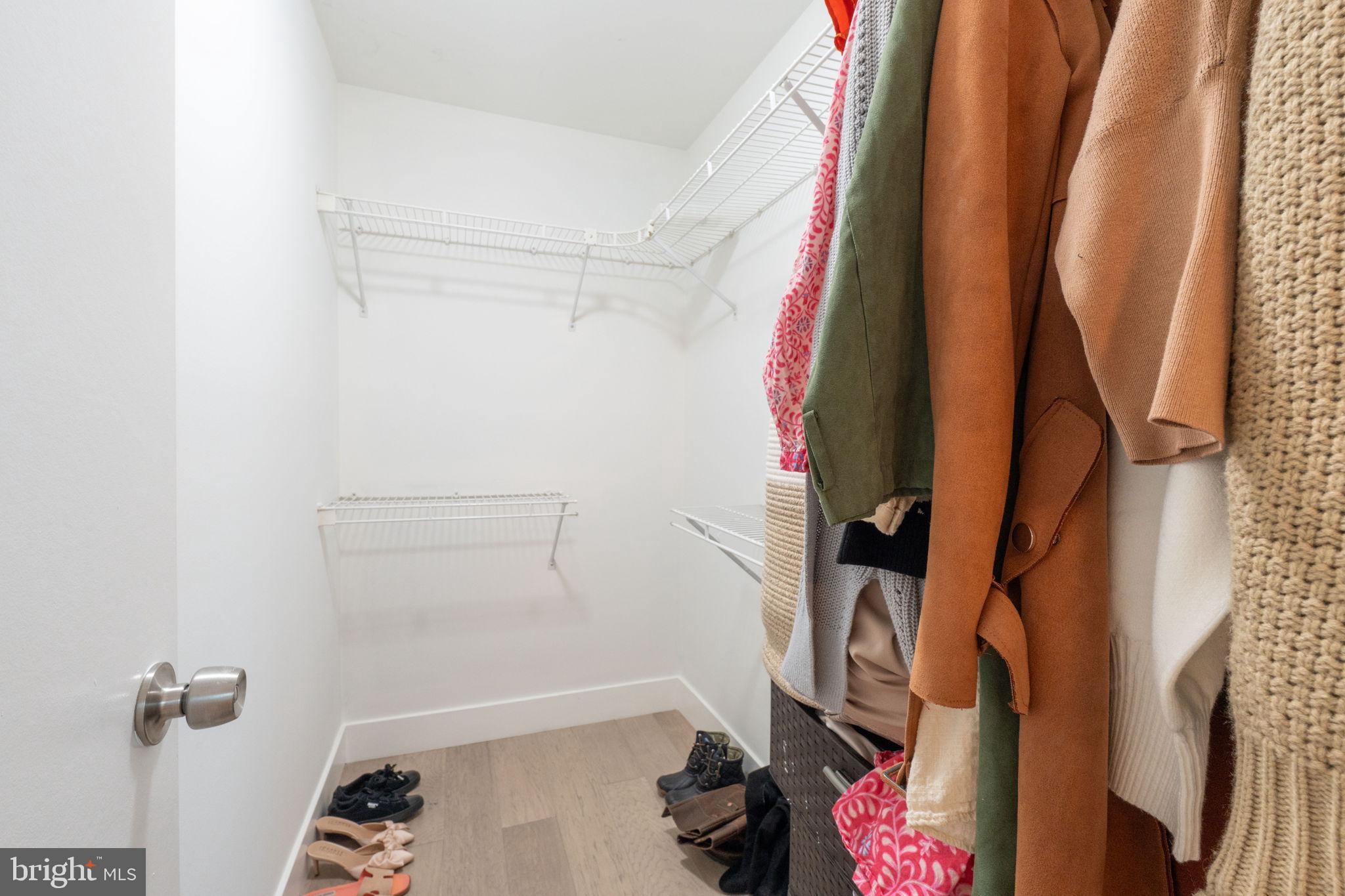 COVINGTON - Residential