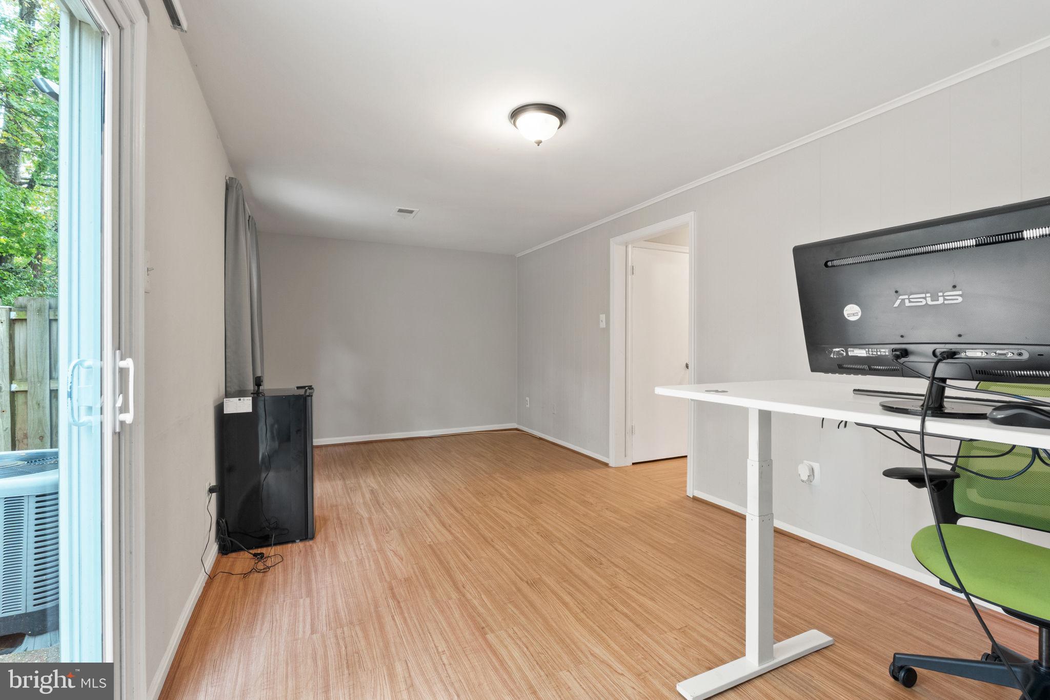 COVINGTON - Residential