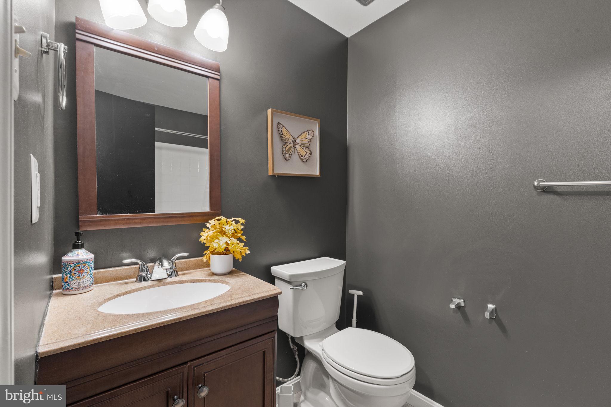 COVINGTON - Residential