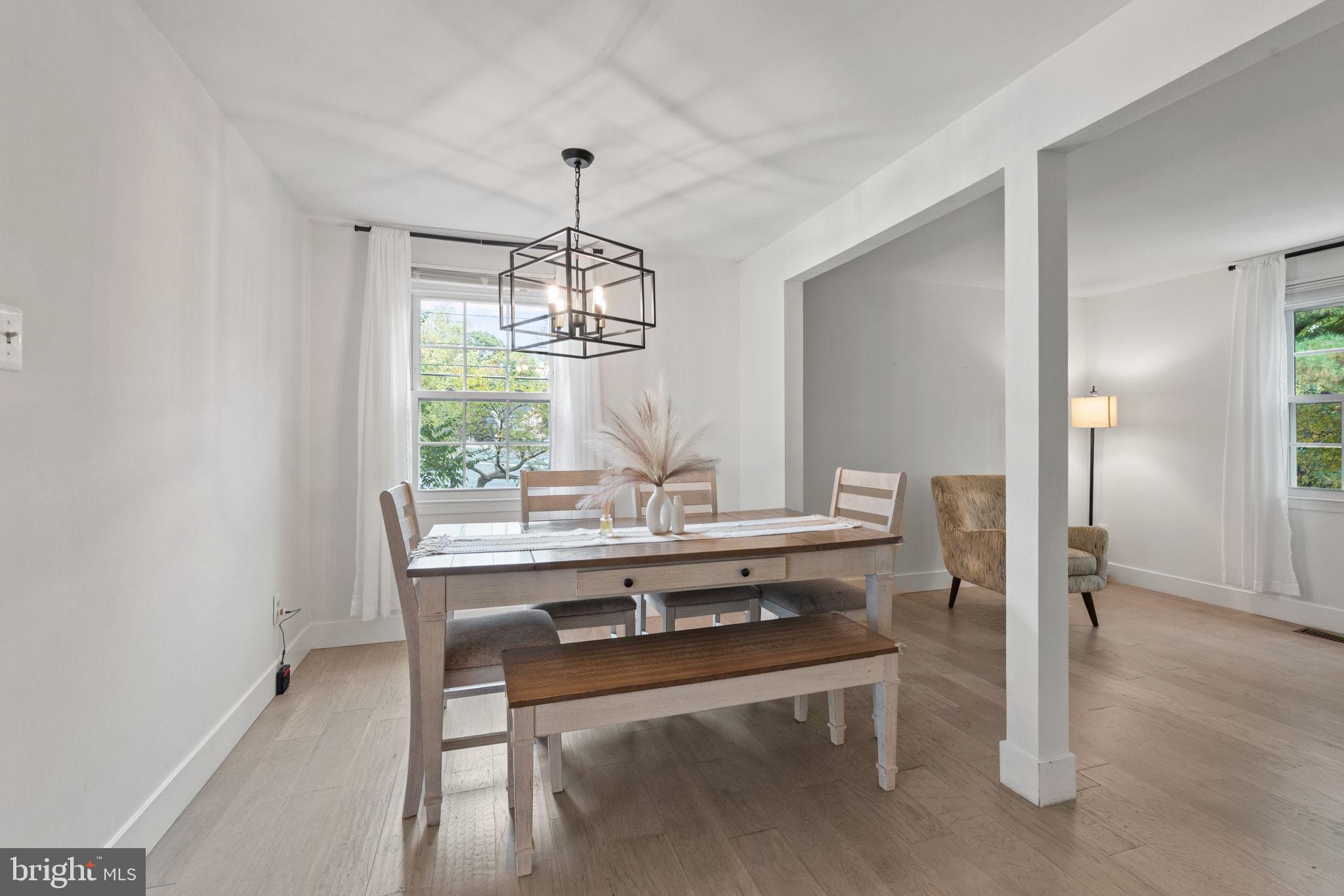 COVINGTON - Residential