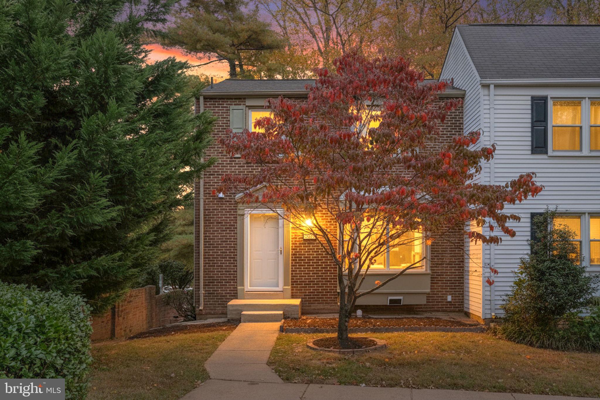 COVINGTON - Residential