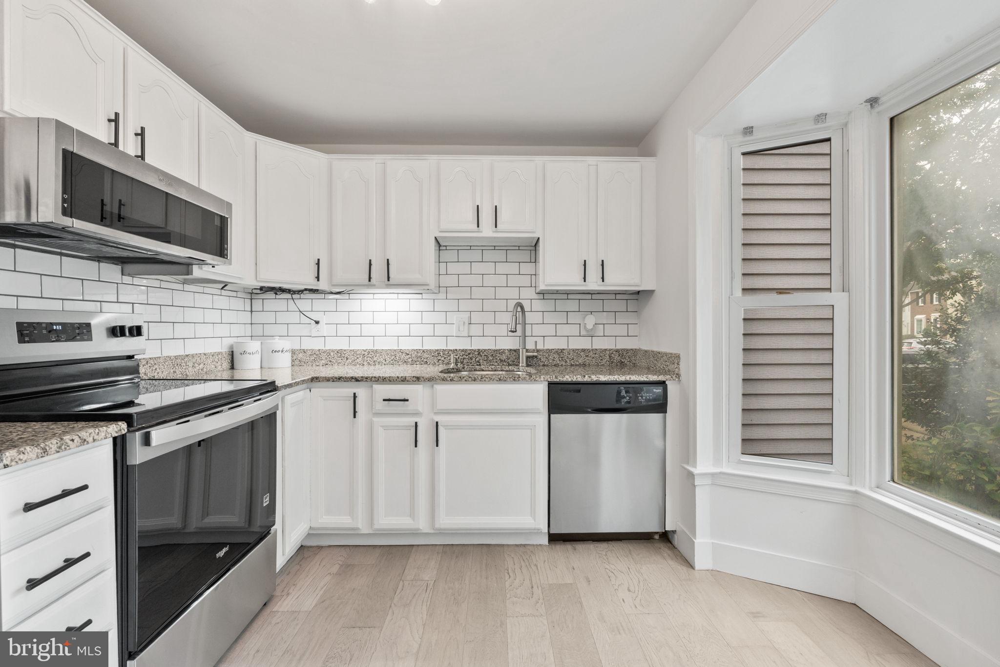 COVINGTON - Residential