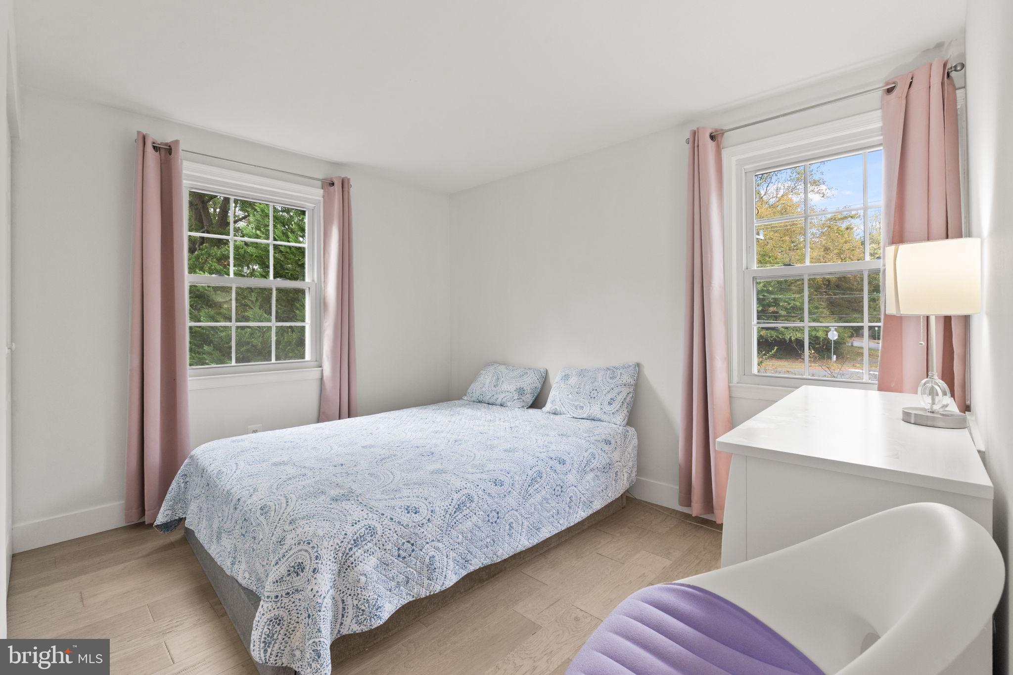 COVINGTON - Residential