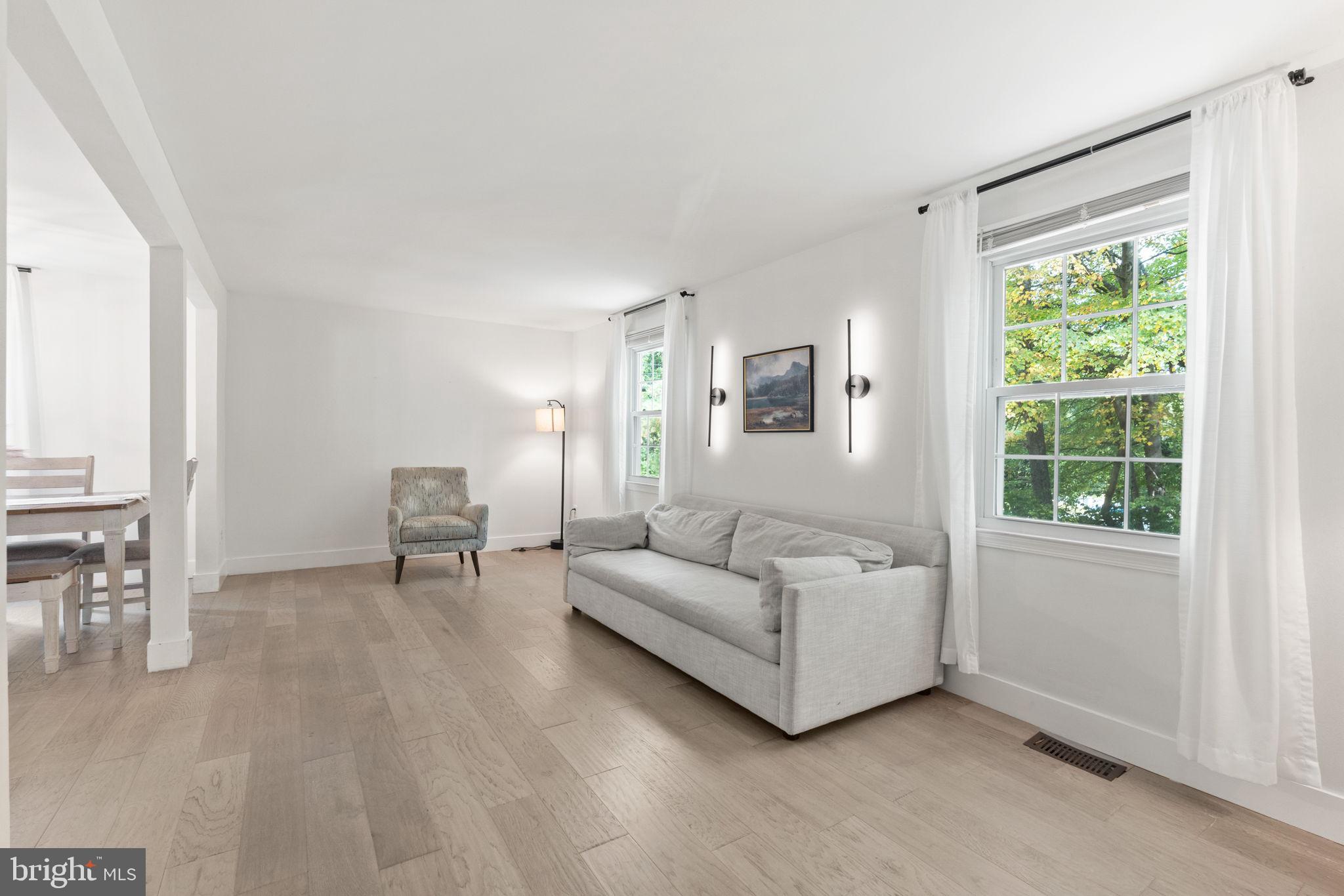 COVINGTON - Residential