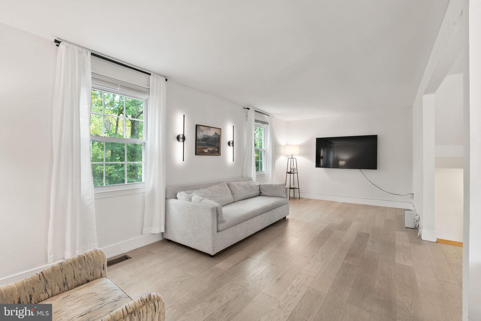 COVINGTON - Residential