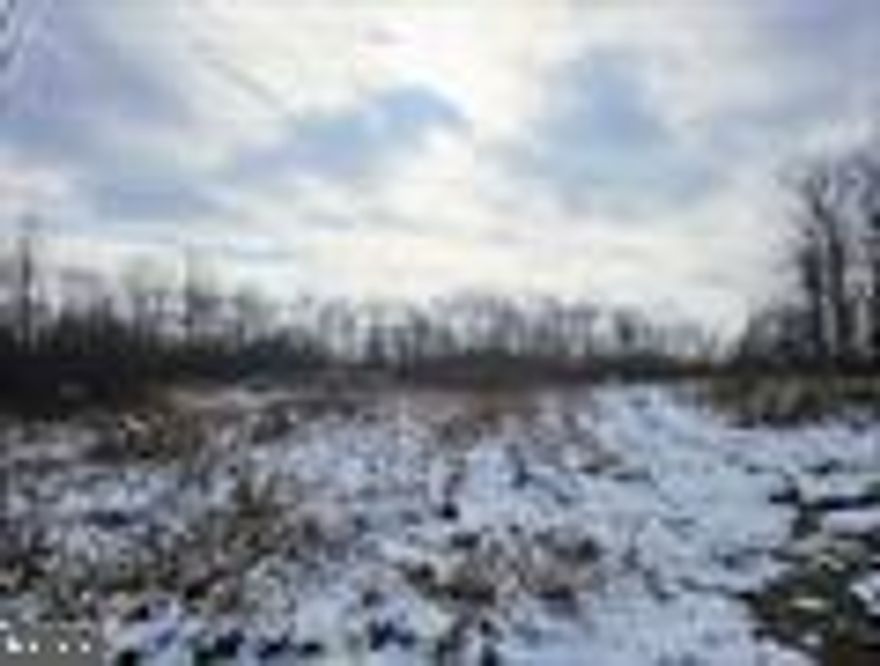 Disregard listing price.  This is an auction ending May 18, 2026.  

Beautiful cleared acreage suitable for building a home or small farm. Potential for horses.  30 ft. ROW leads from Rte. 7 to the secluded property.  Great views and abundant wildlife.  2+/- miles to Kingwood. 20+/- miles to Morgantown.  30+/- miles to Deep Creek Lake, MD.  Minutes from Wal Mart.