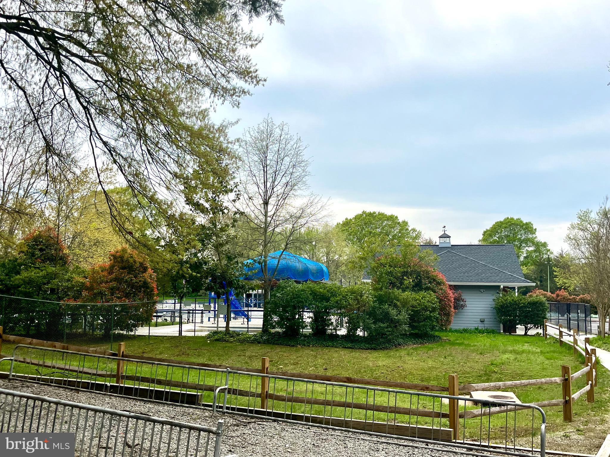 PLANTATION ESTATES - Residential