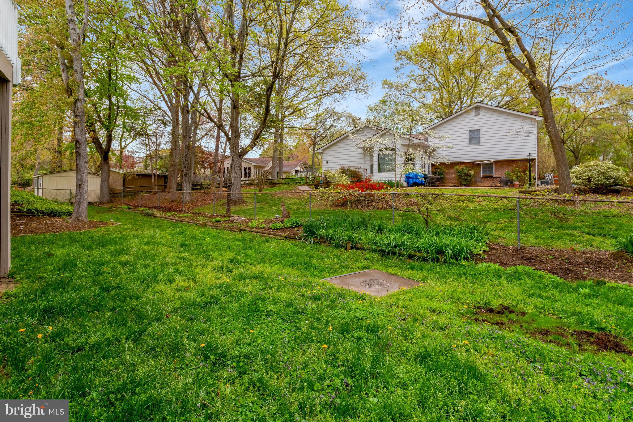 PLANTATION ESTATES - Residential