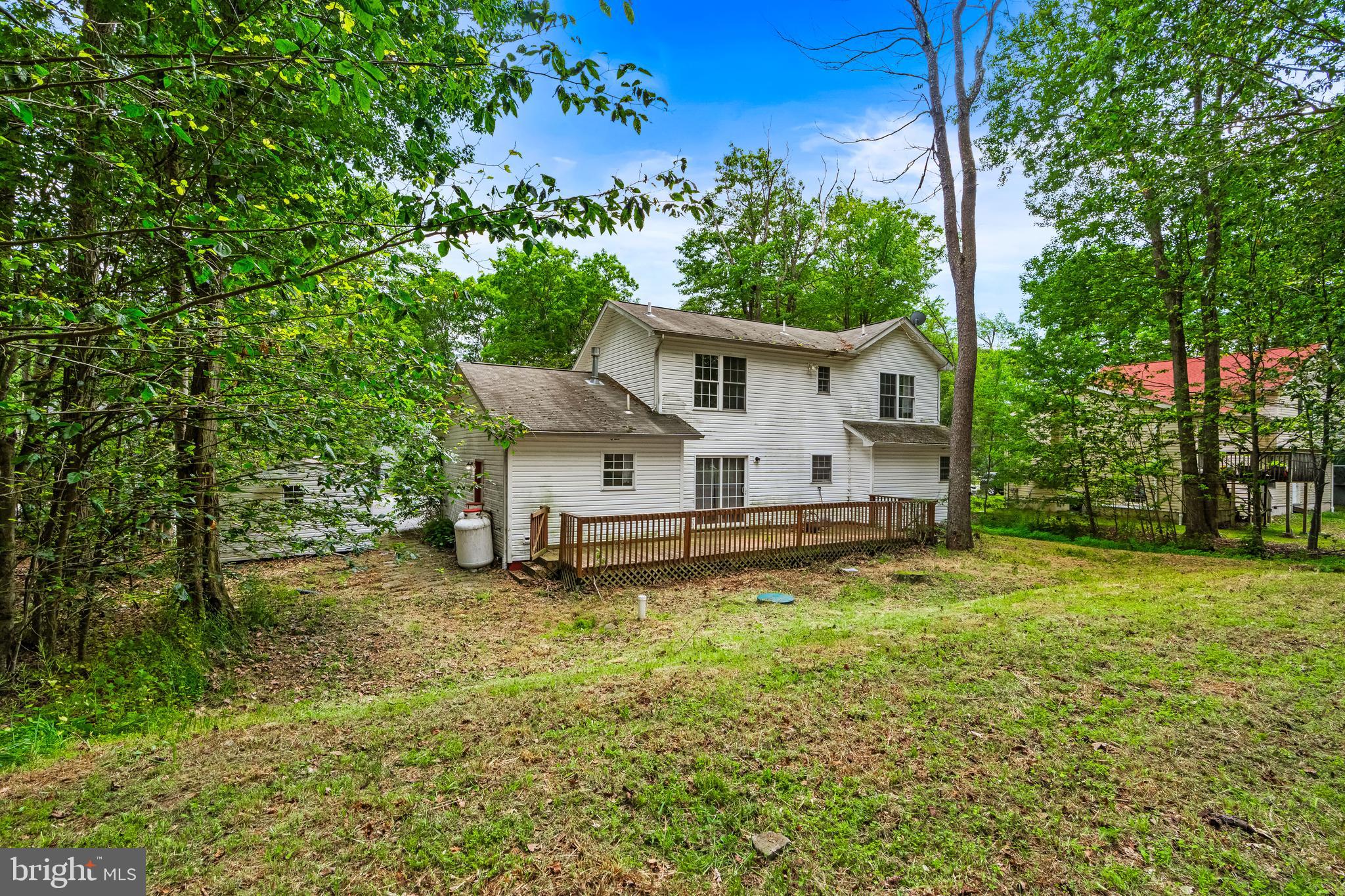 1124 CAMBELL WAY