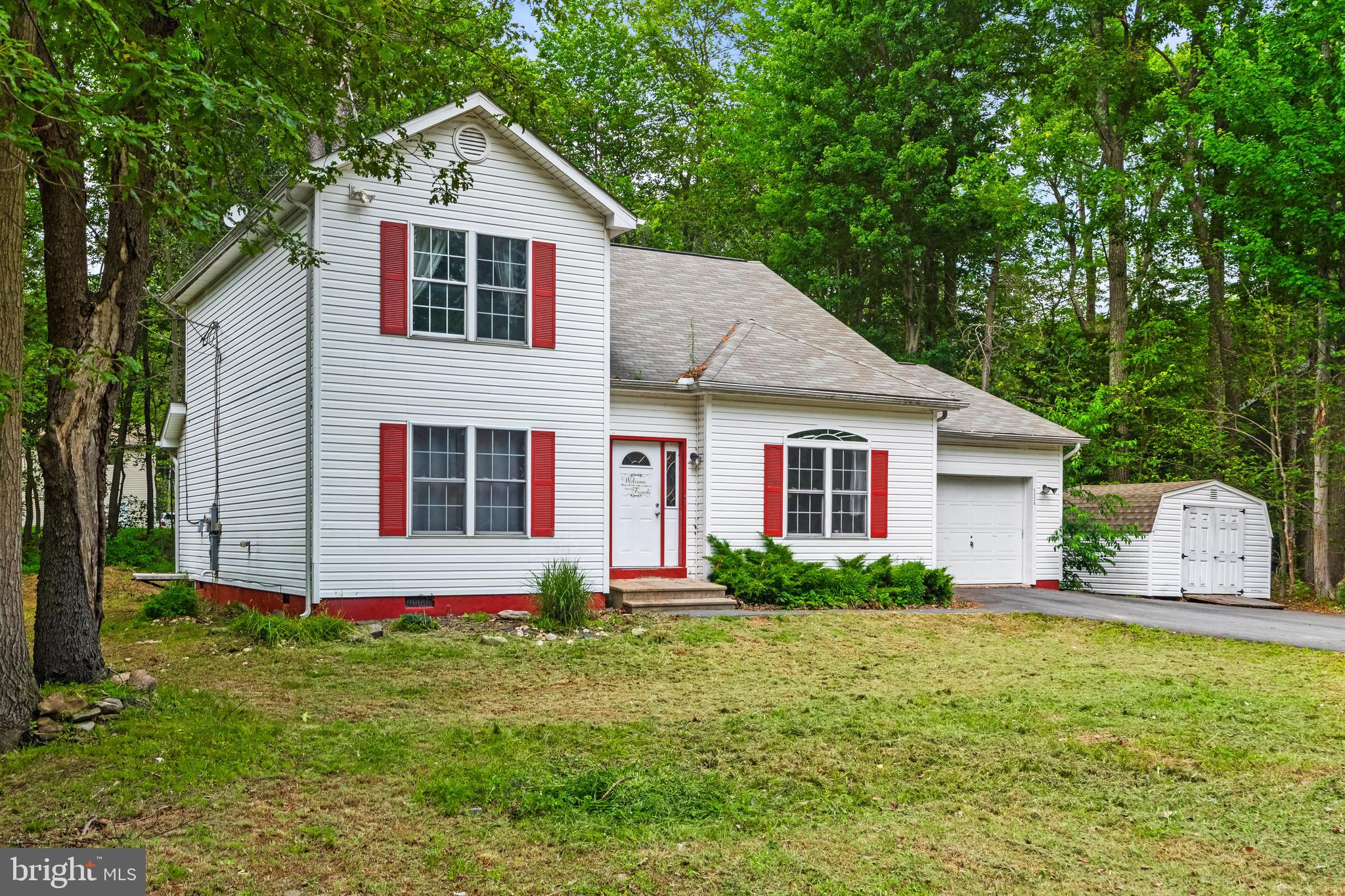 1124 CAMBELL WAY