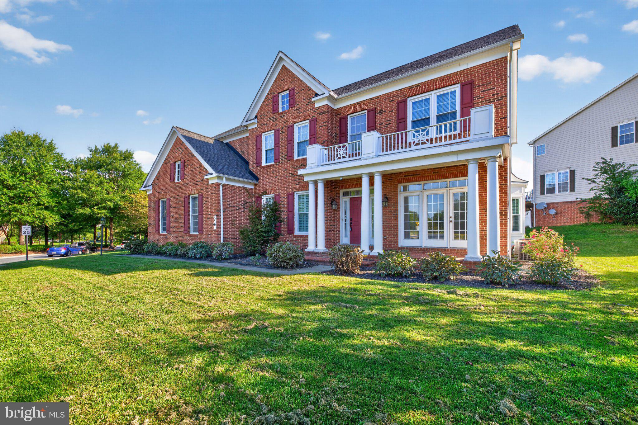 3701 SPICEBUSH WAY