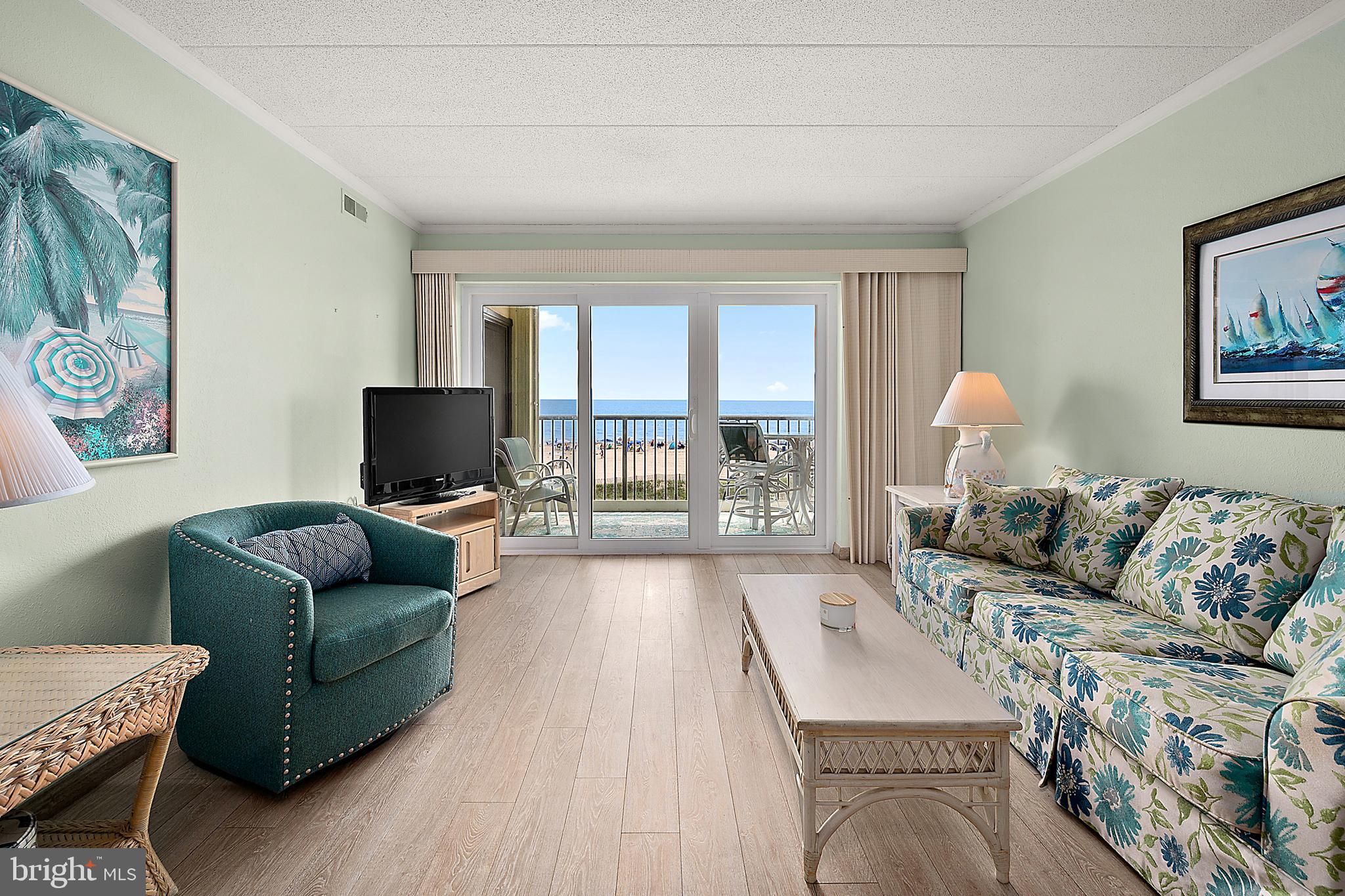 5801 ATLANTIC AVENUE 305
