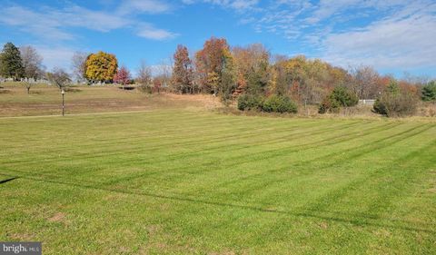 Vacant Land For Sale - 884 W Main Street<br/> EMMITSBURG, MD 21727